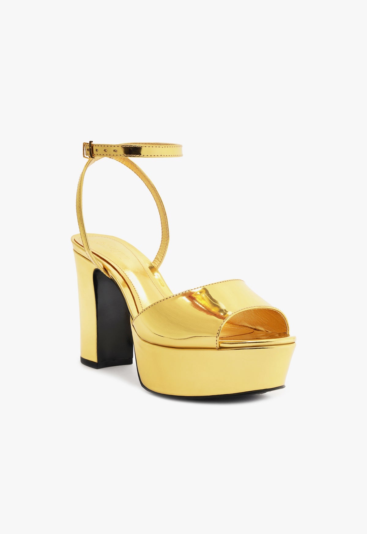 Lenne Sandal FALL 24 - Schutz Shoes