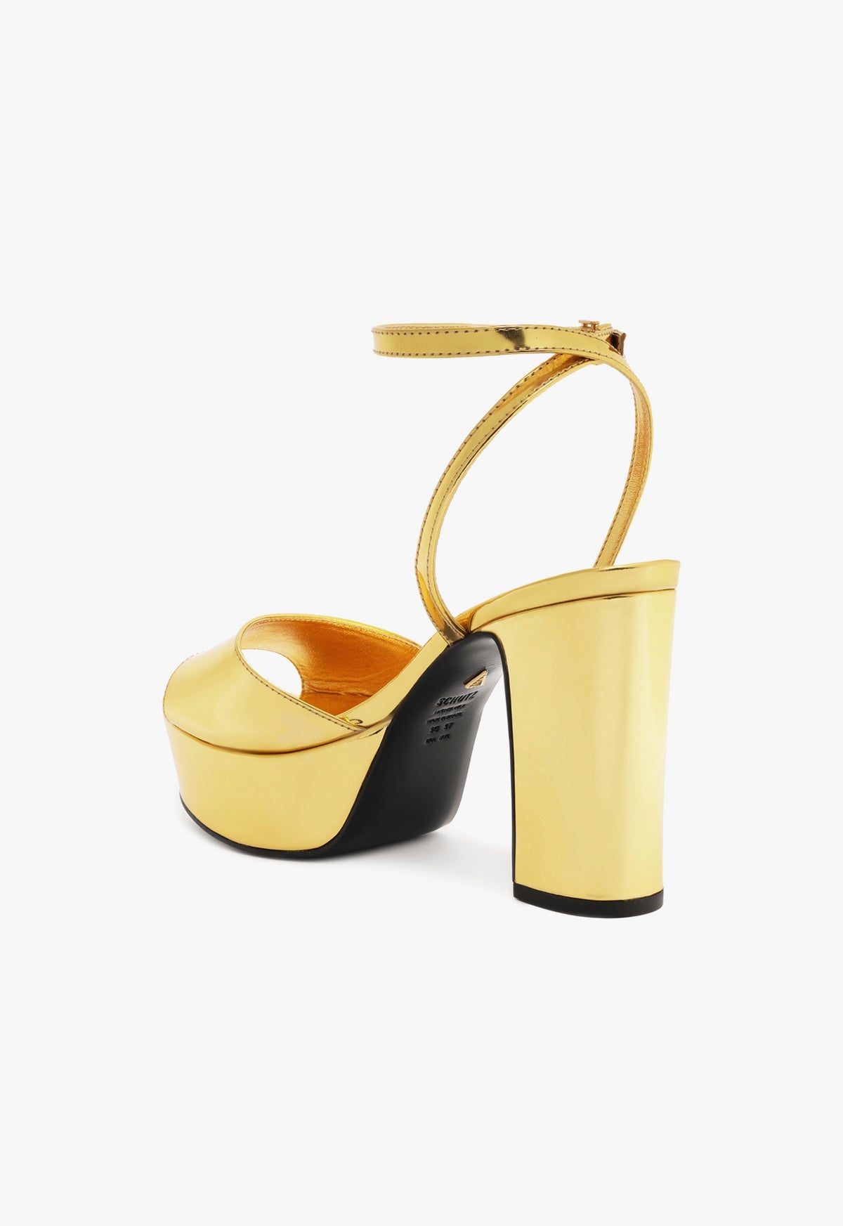 Lenne Sandal FALL 24 - Schutz Shoes