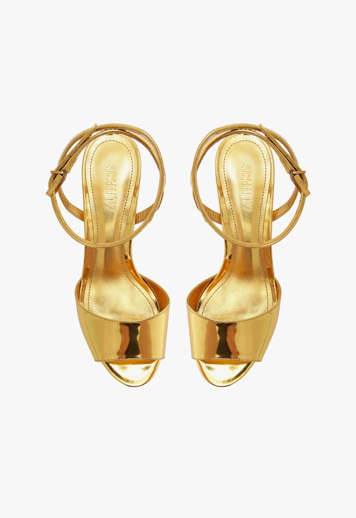 Lenne Sandal FALL 24 - Schutz Shoes