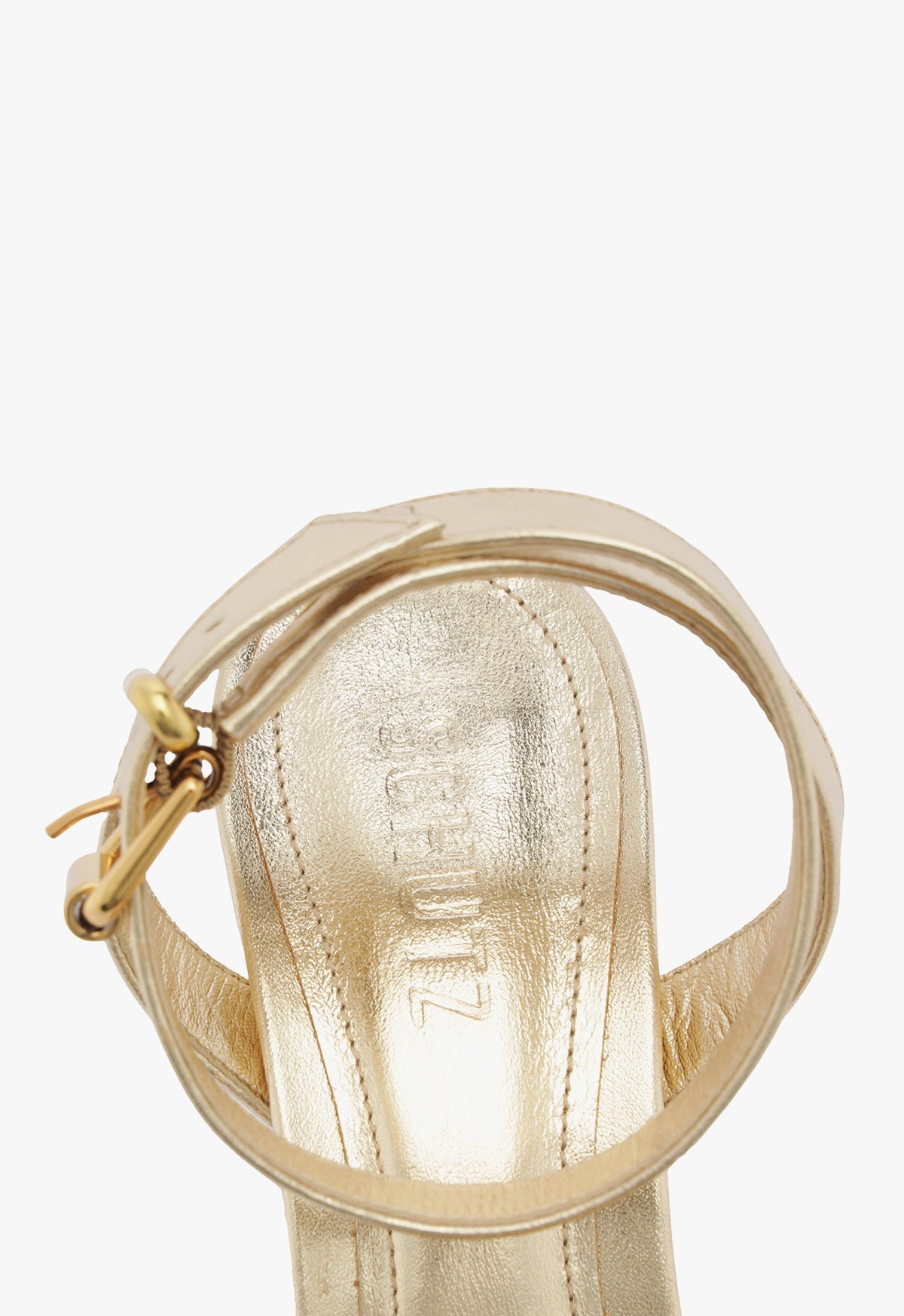 Kareena Knot Platform RESORT 25 - Schutz Shoes