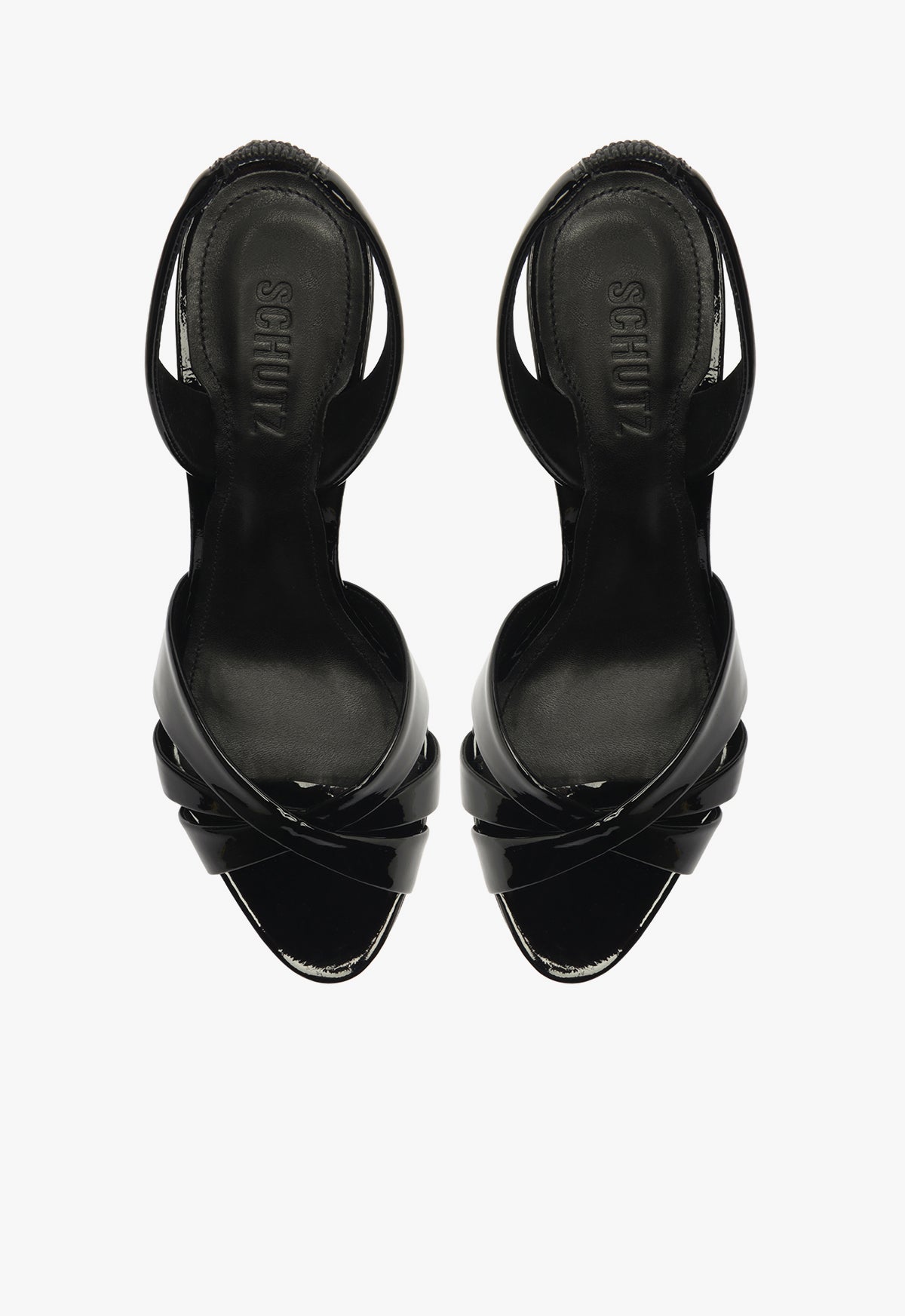 Keefa Sling Sandal WINTER 24 - Schutz Shoes