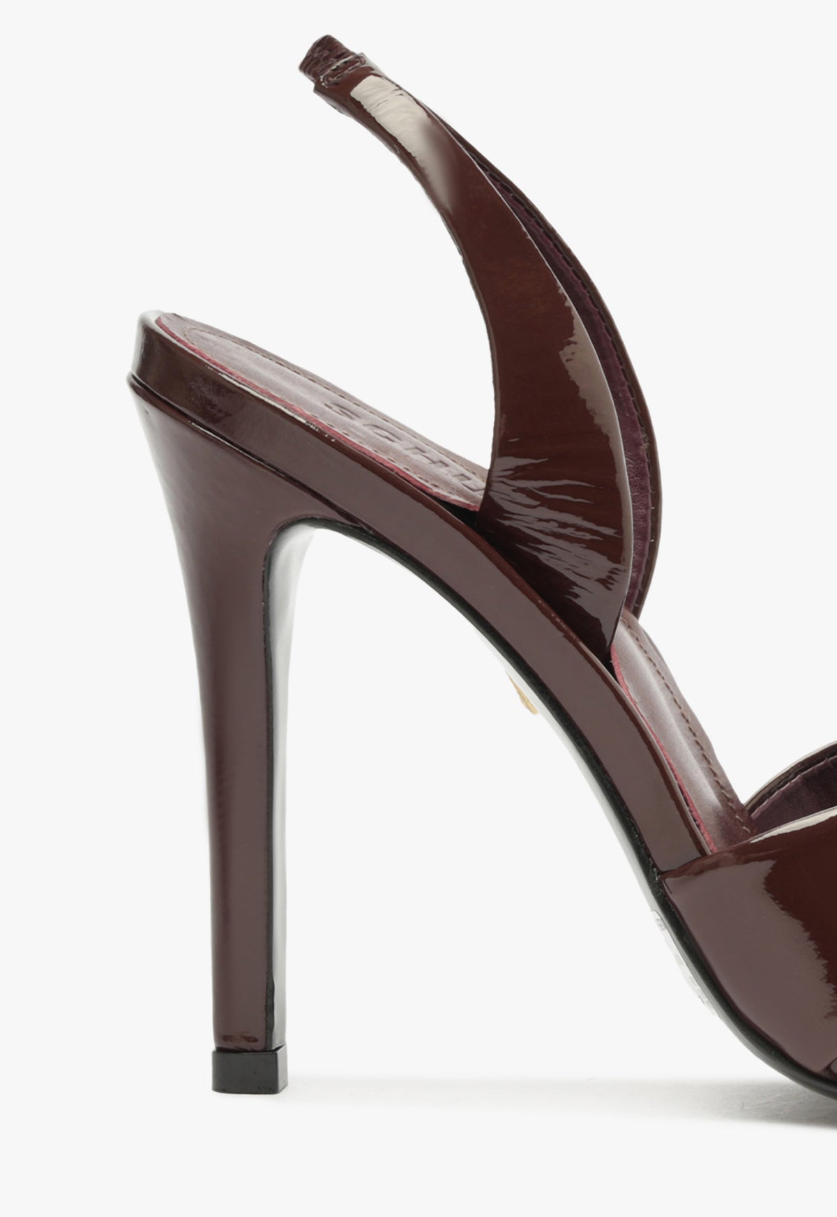 Keefa Sling Sandal WINTER 24 - Schutz Shoes