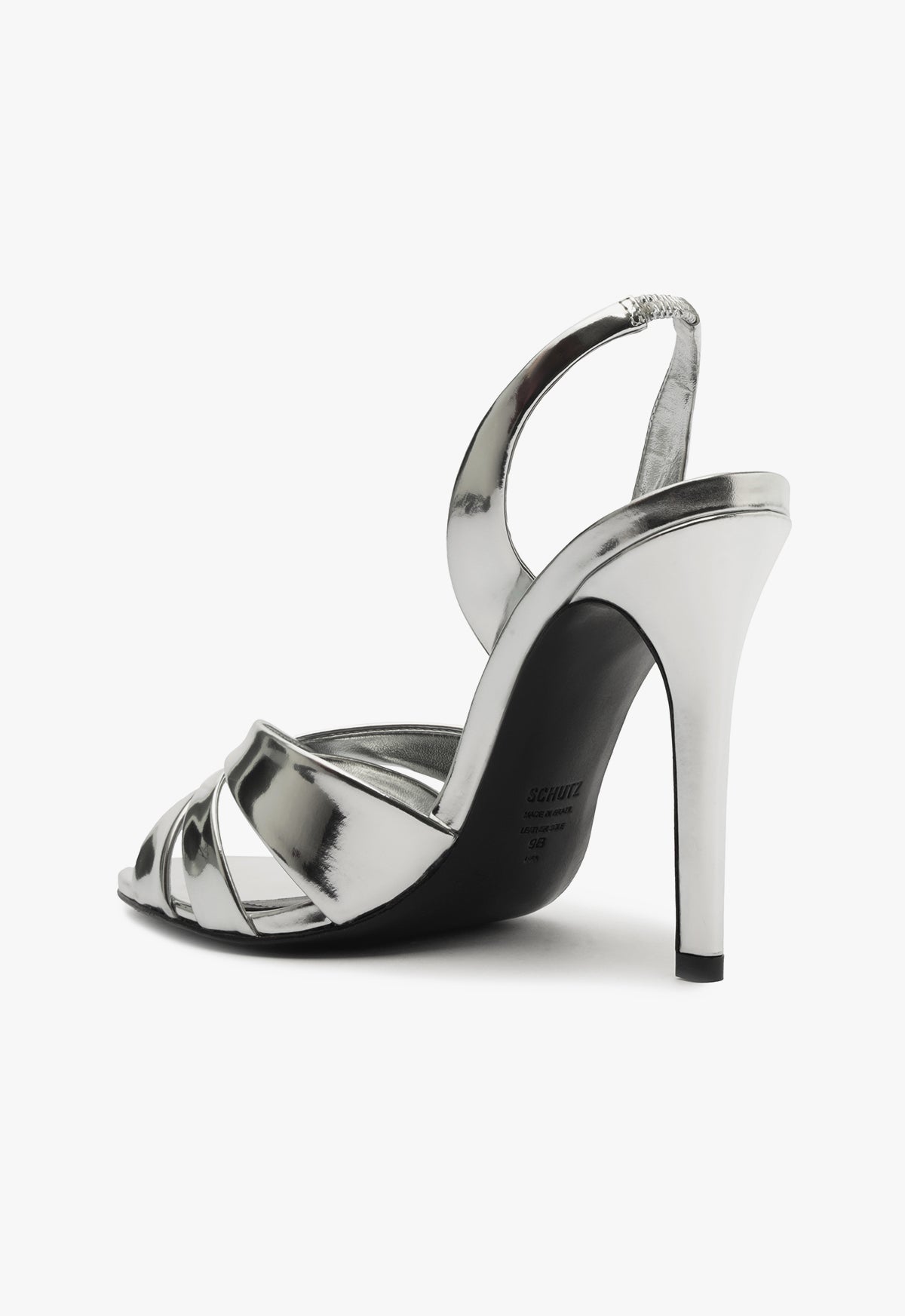 Keefa Sling Sandal WINTER 24 - Schutz Shoes