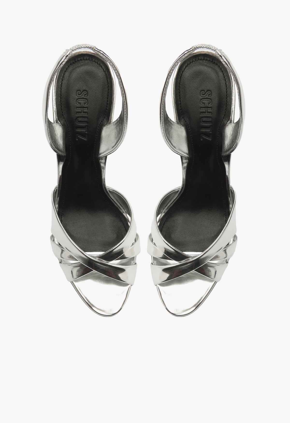 Keefa Sling Sandal WINTER 24 - Schutz Shoes