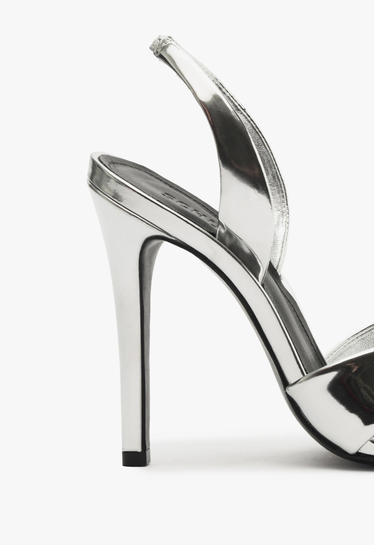 Keefa Sling Sandal WINTER 24 - Schutz Shoes