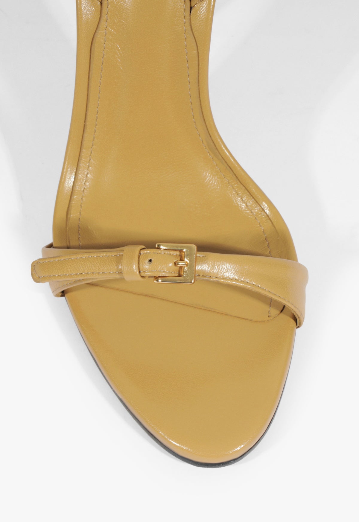 Aurora Sling Leather Sandal Pre Fall 25 - Schutz Shoes