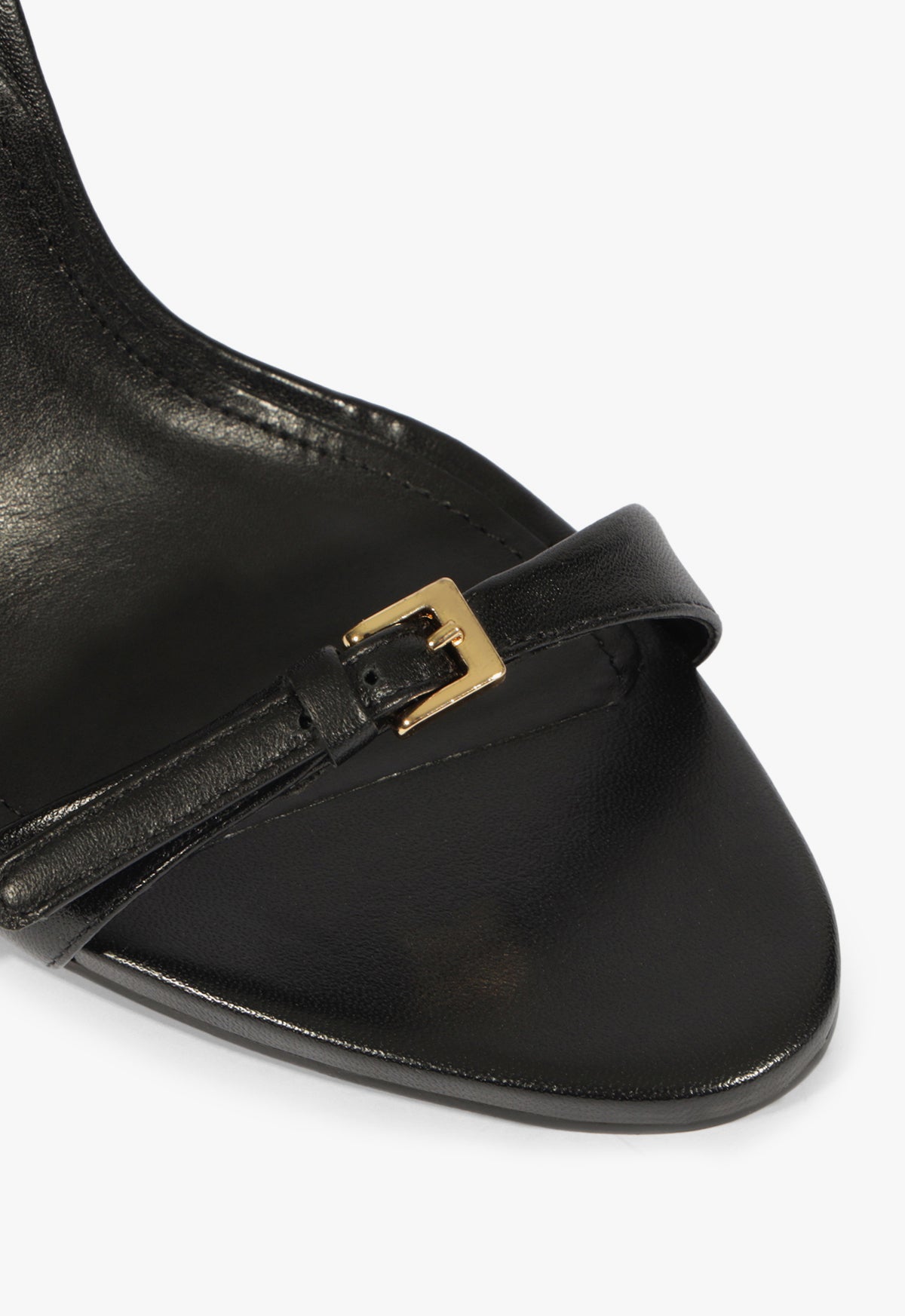 Aurora Sling Leather Sandal Pre Fall 25 - Schutz Shoes