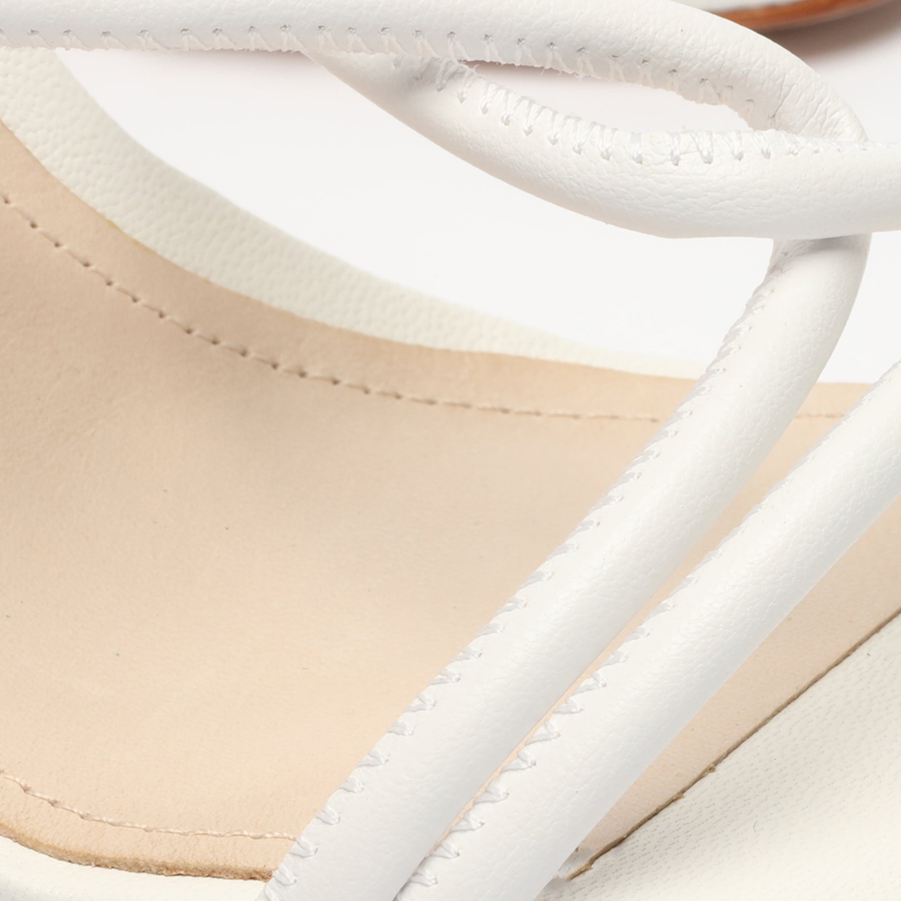 Dale Leather Sandal OLD - Schutz Shoes