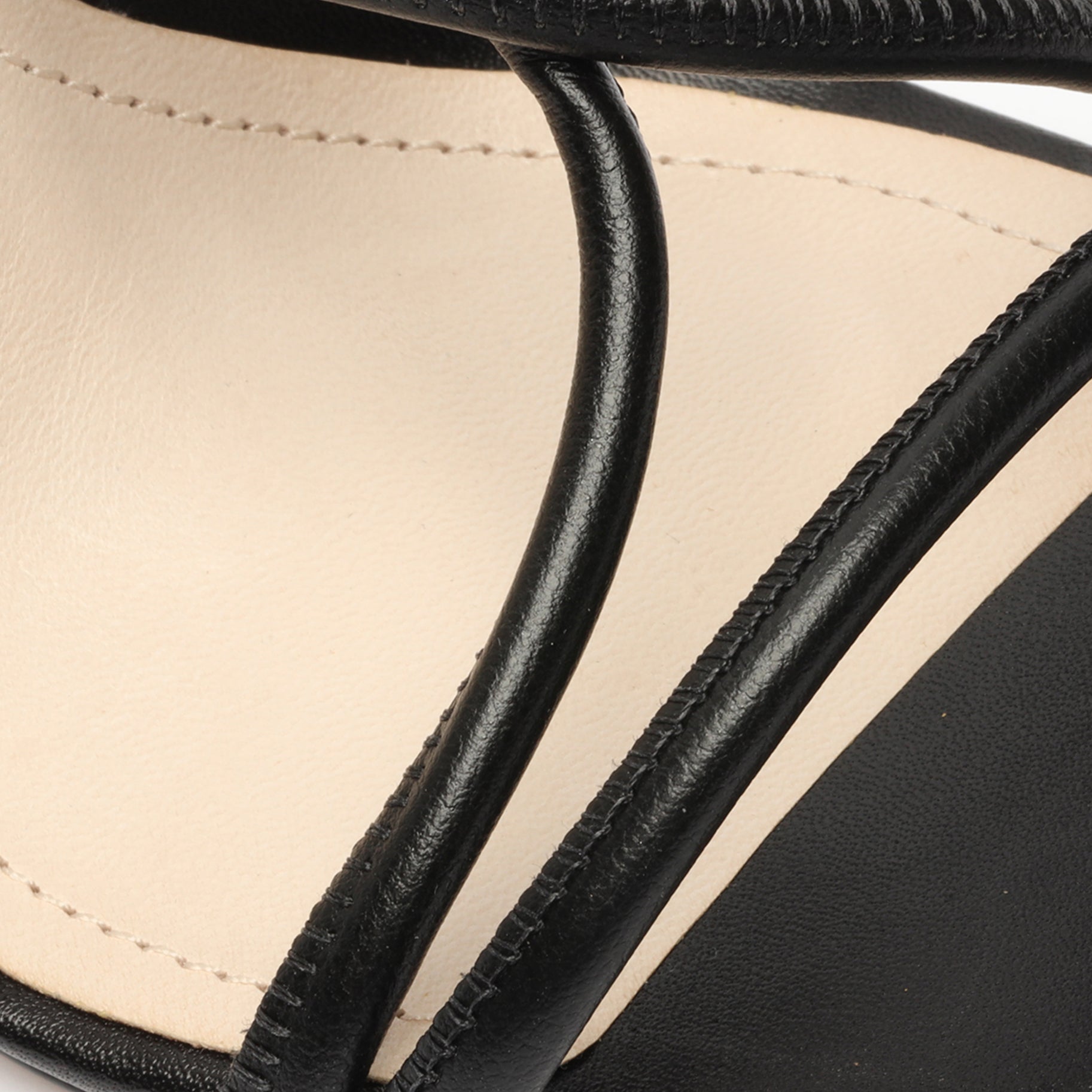 Dale Leather Sandal OLD - Schutz Shoes