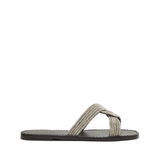 Alivia Nubuck Sandal OLD - Schutz Shoes