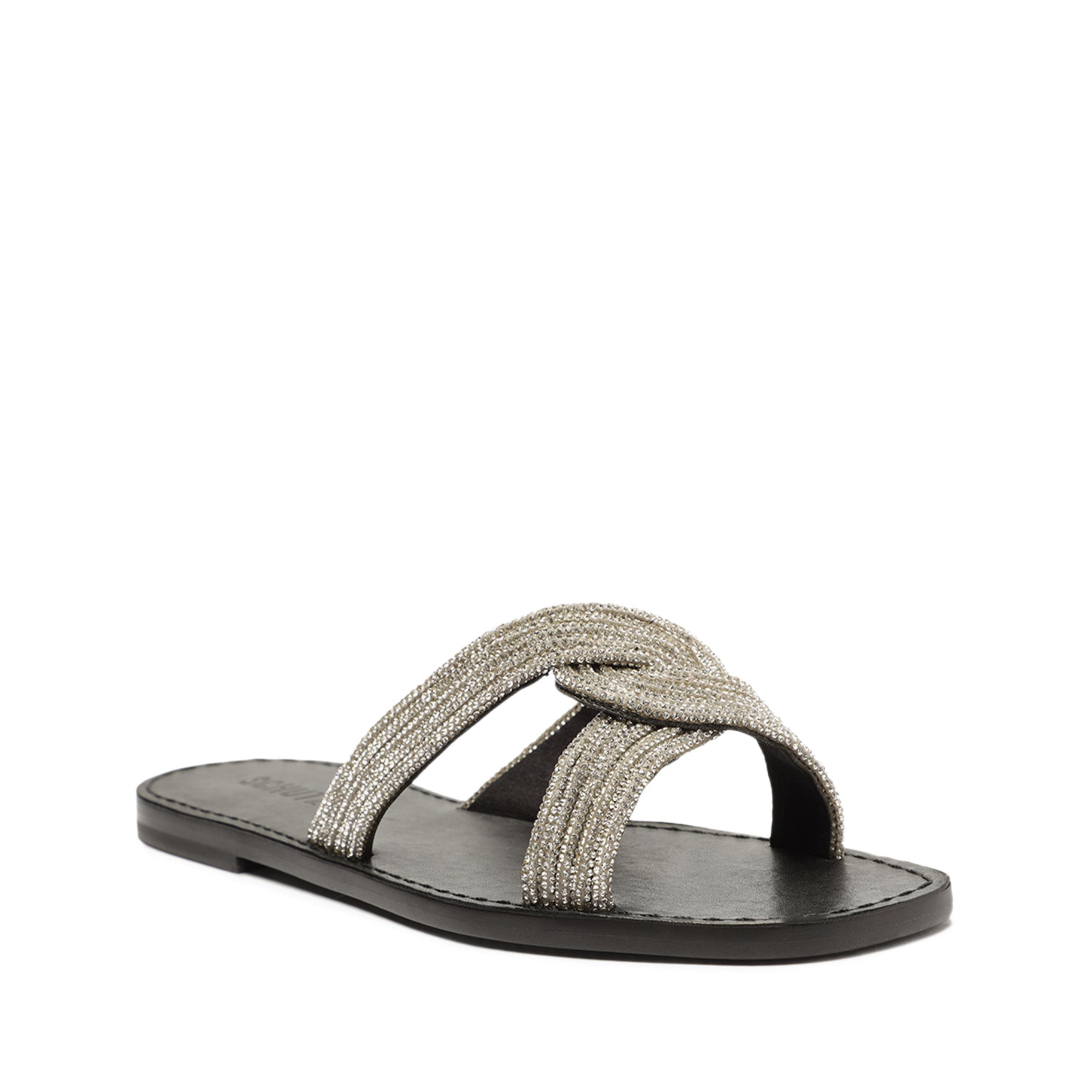Alivia Nubuck Sandal OLD - Schutz Shoes
