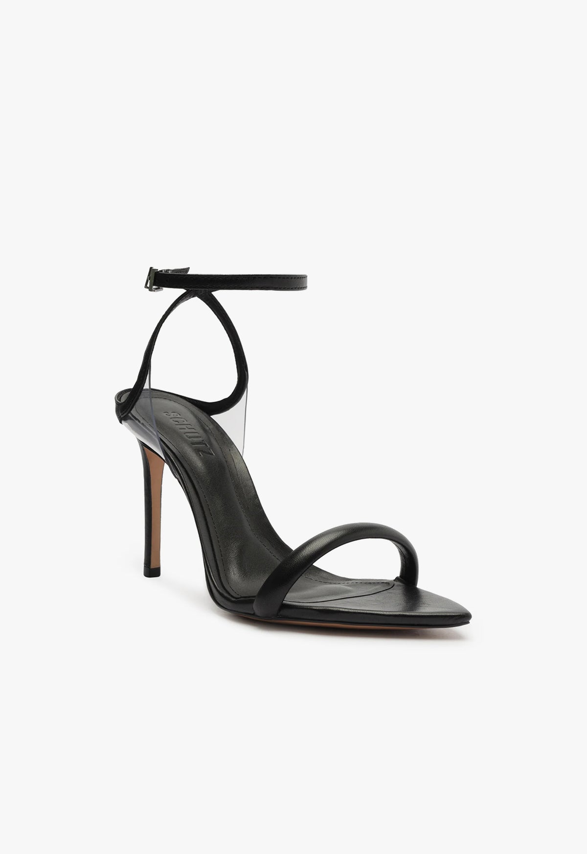 Skye Leather Sandal OLD - Schutz Shoes