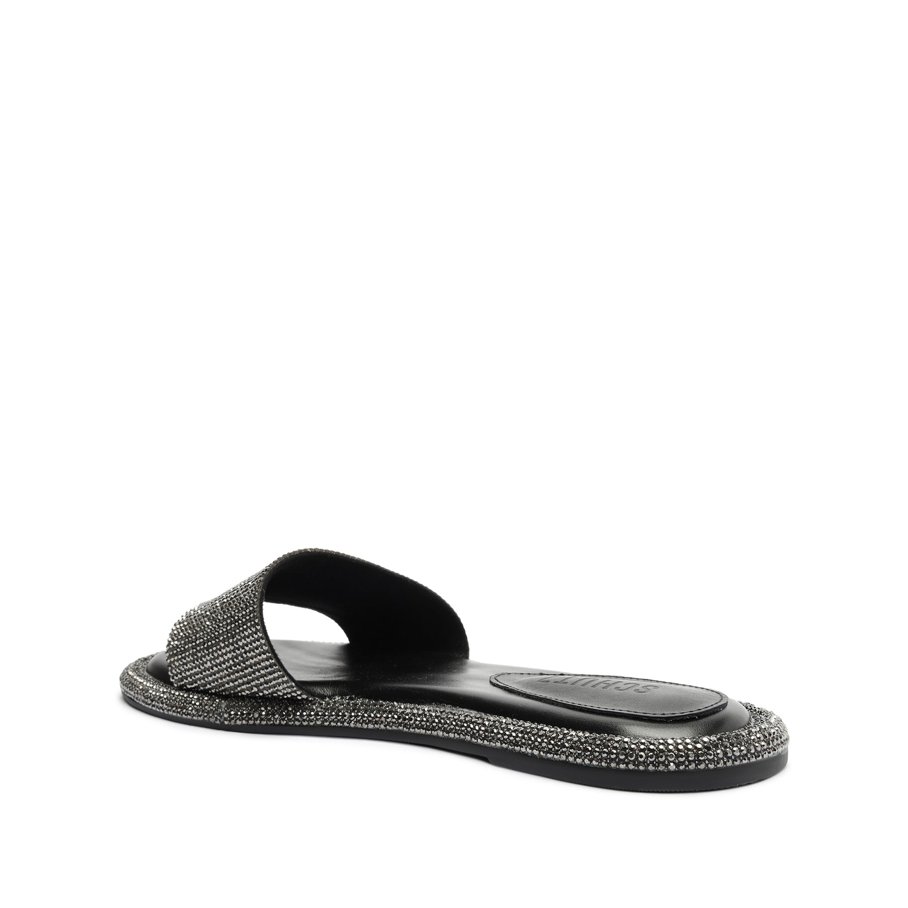 Alcina Flat Sandal OLD - Schutz Shoes