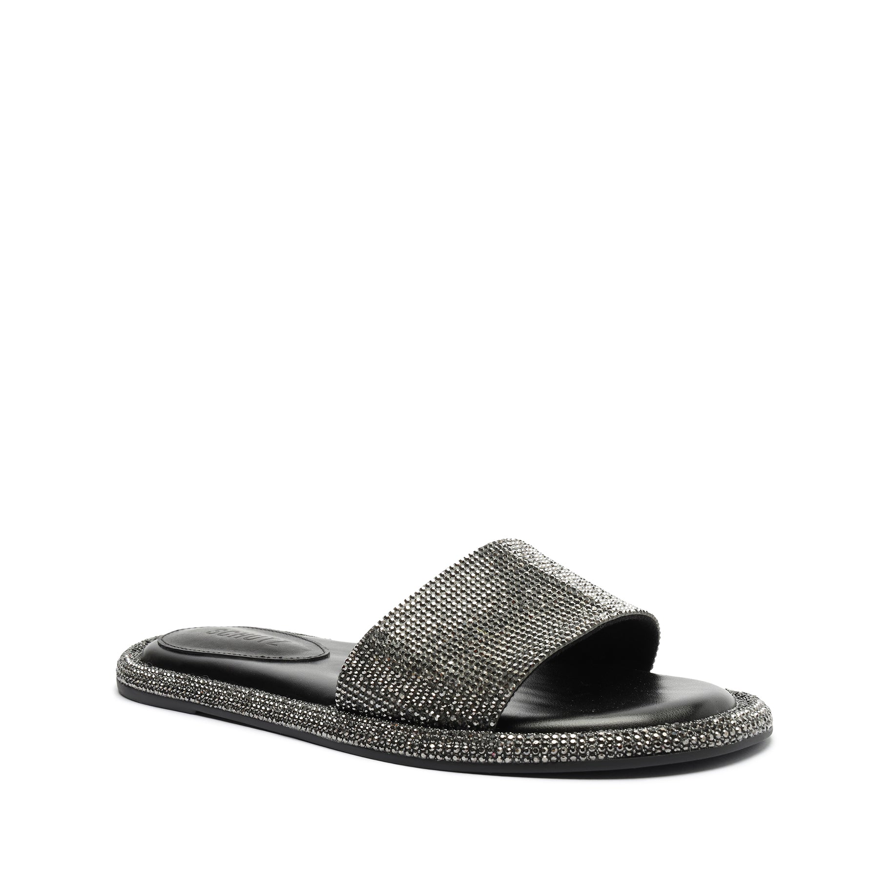 Alcina Flat Sandal OLD - Schutz Shoes