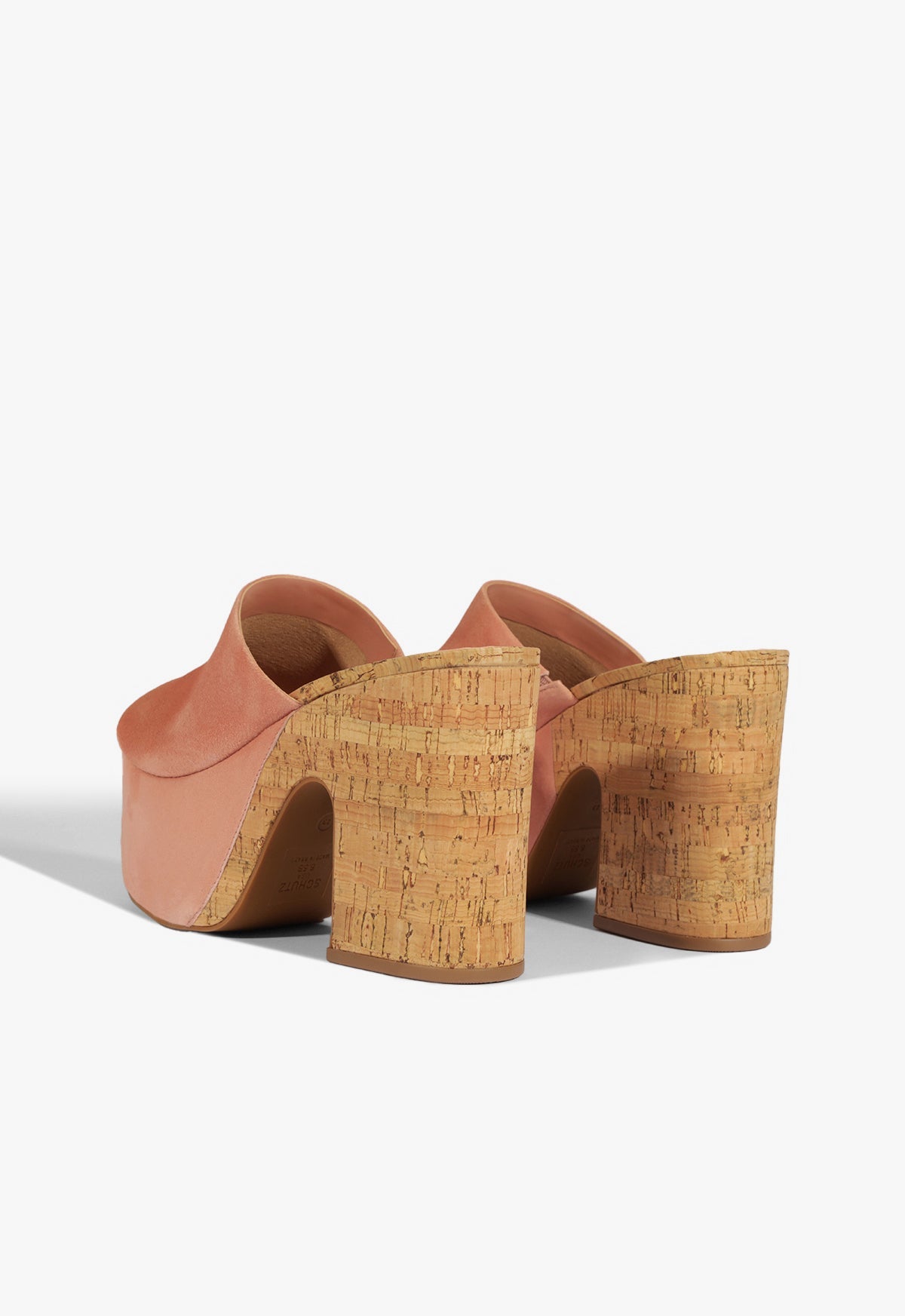 Dalle Wave Platform Sandal SPRING 25 - Schutz Shoes