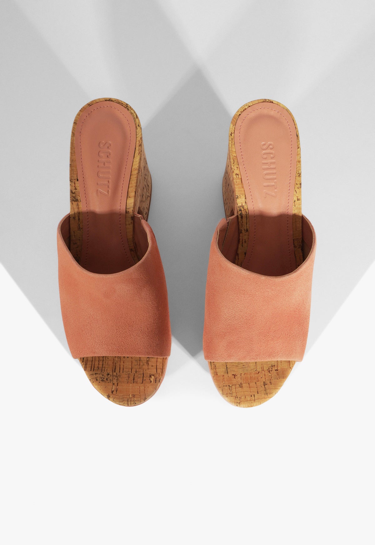 Dalle Wave Platform Sandal SPRING 25 - Schutz Shoes