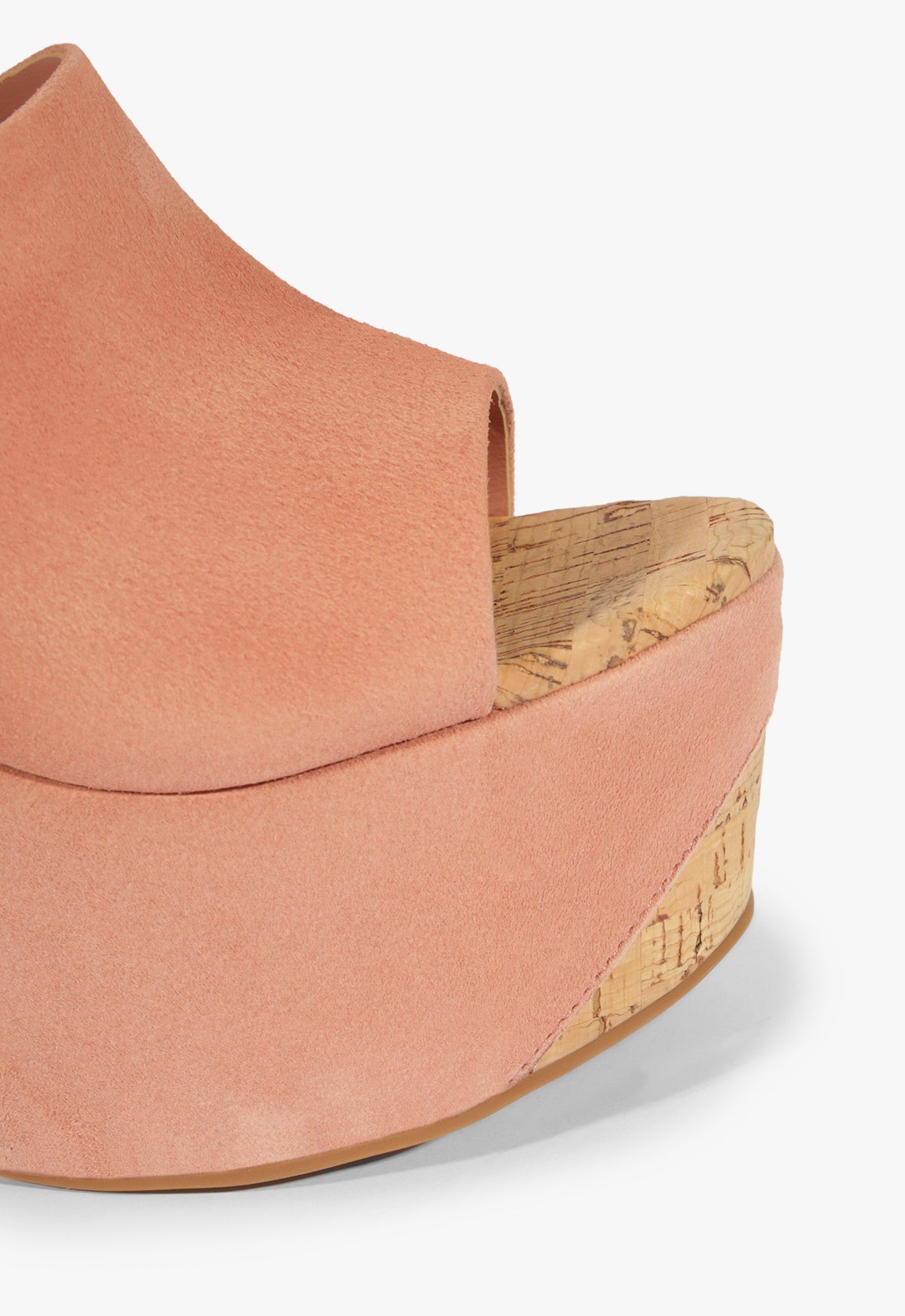Dalle Wave Platform Sandal SPRING 25 - Schutz Shoes