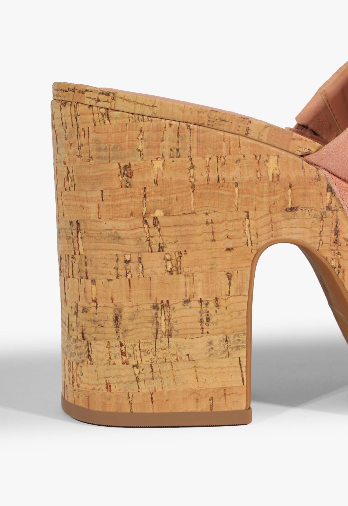 Dalle Wave Platform Sandal SPRING 25 - Schutz Shoes