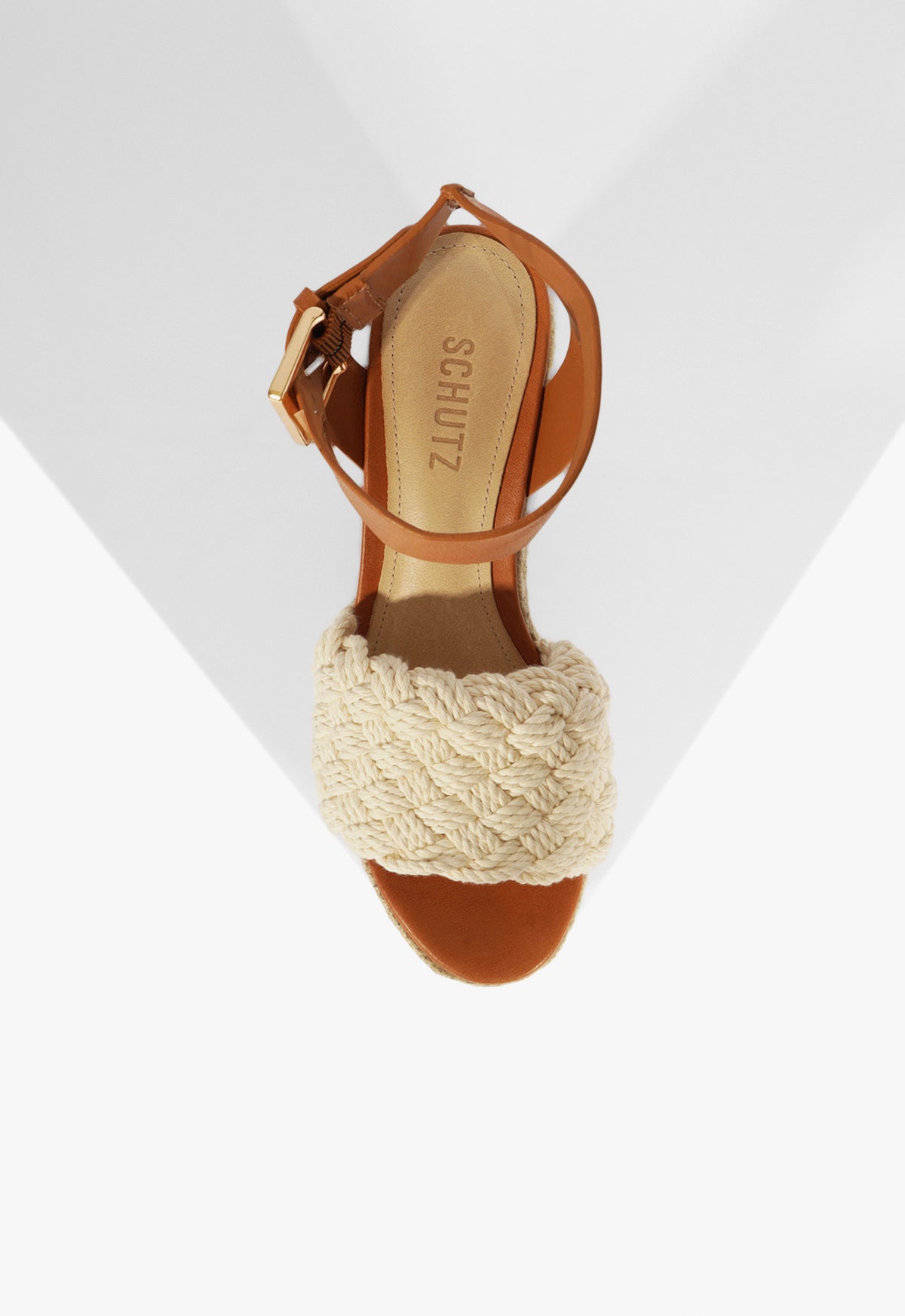 Isabel Platform Sandal SPRING 25 - Schutz Shoes