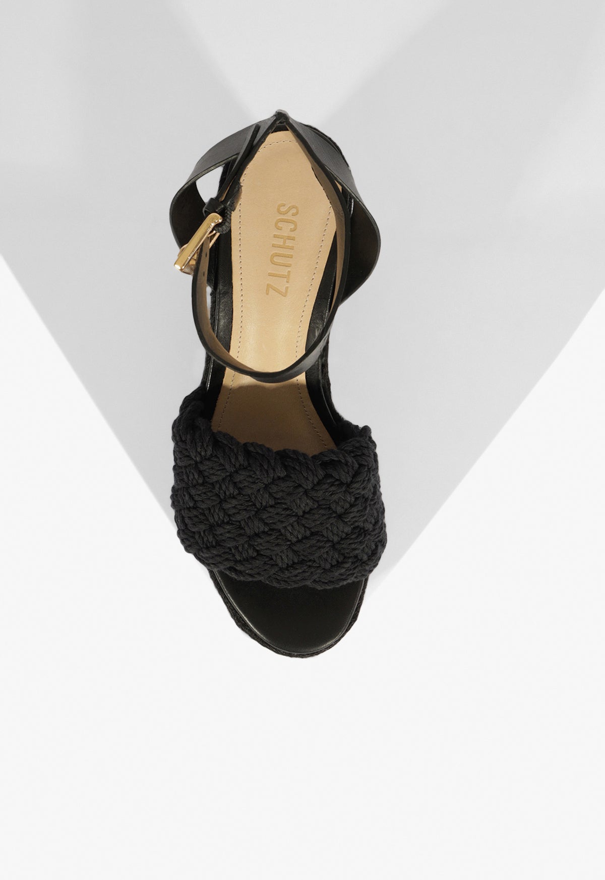 Isabel Platform Sandal SPRING 25 - Schutz Shoes