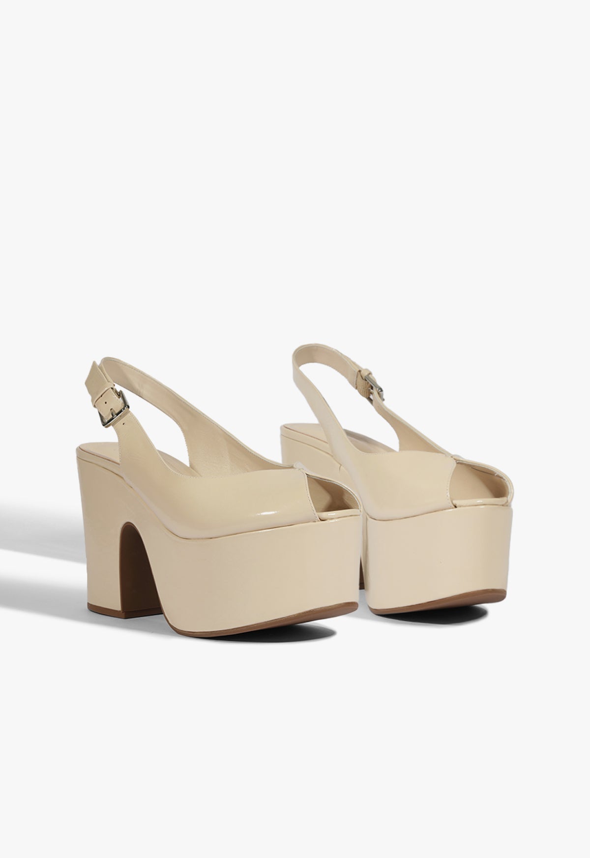 Brandi Sandal HIGH SUMMER 25 - Schutz Shoes