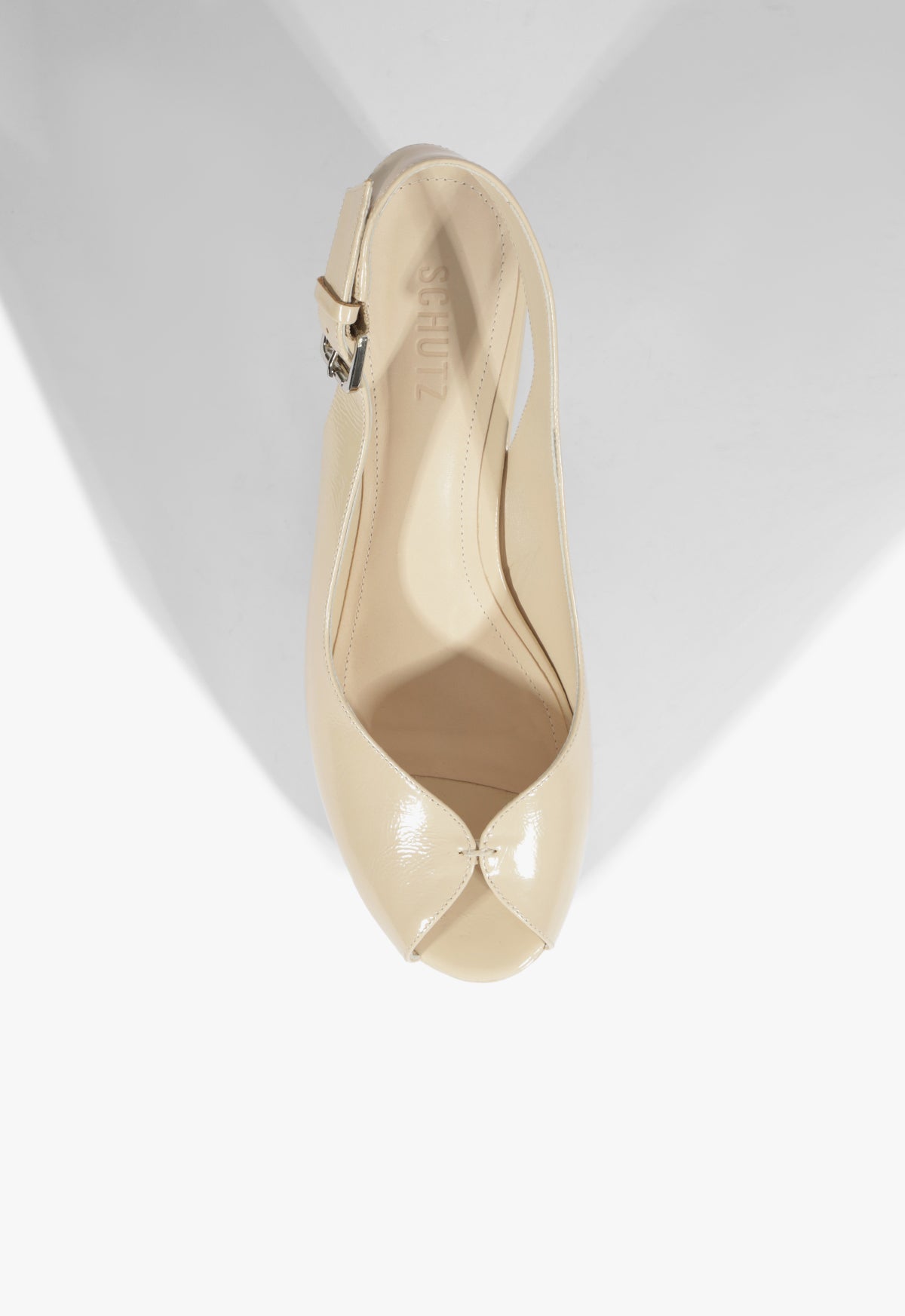 Brandi Sandal HIGH SUMMER 25 - Schutz Shoes