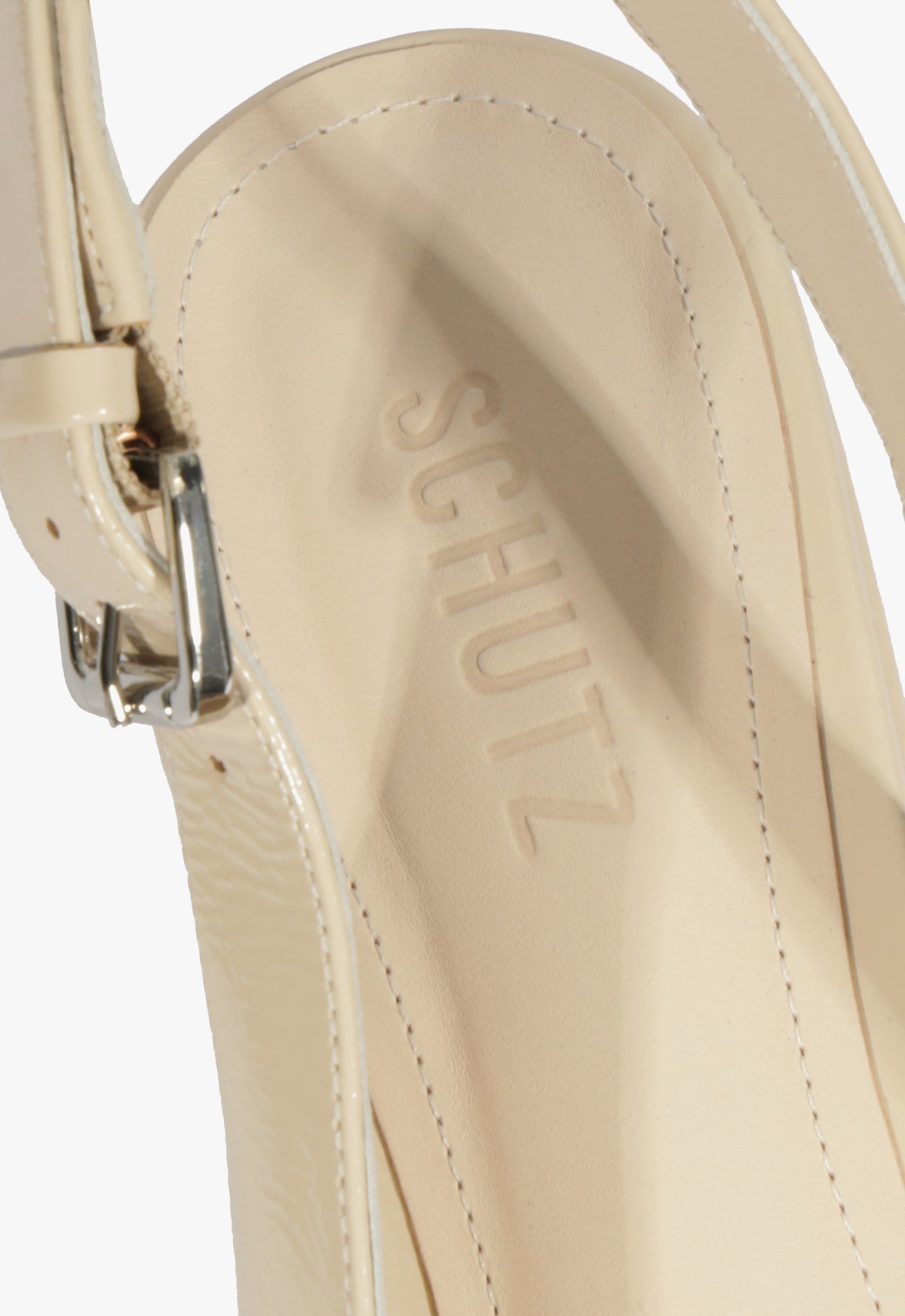 Brandi Sandal HIGH SUMMER 25 - Schutz Shoes
