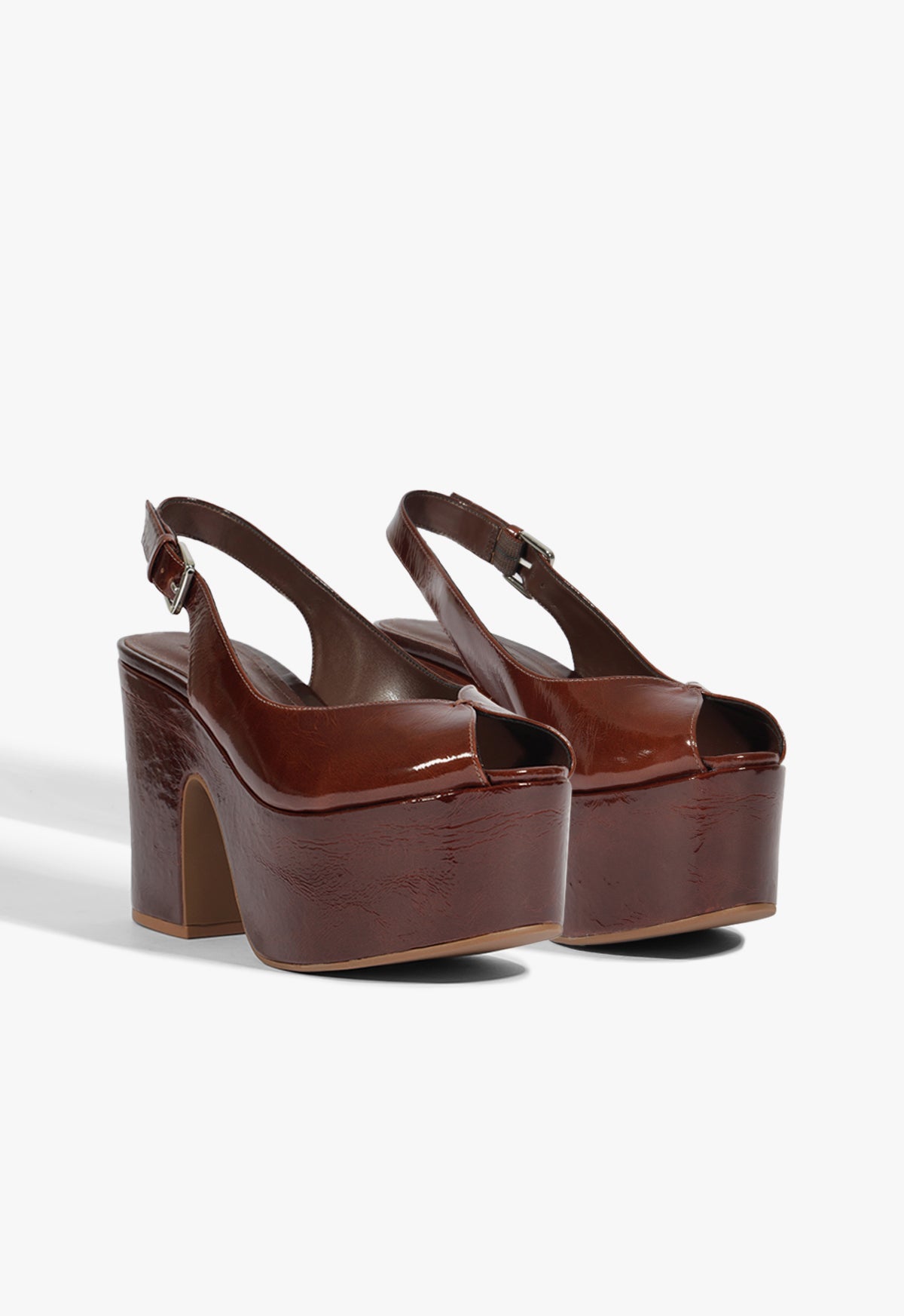 Brandi Sandal HIGH SUMMER 25 - Schutz Shoes