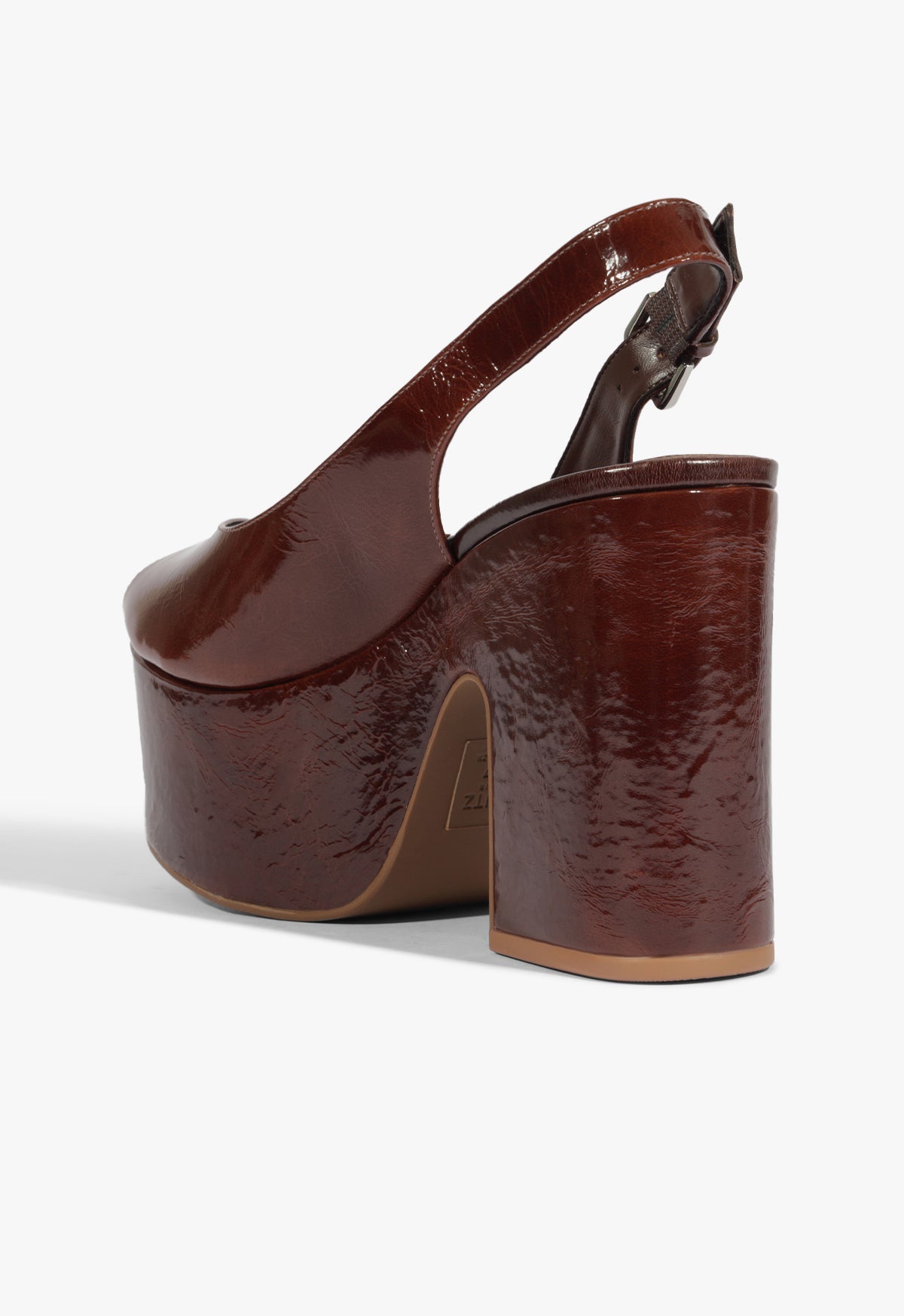 Brandi Sandal HIGH SUMMER 25 - Schutz Shoes