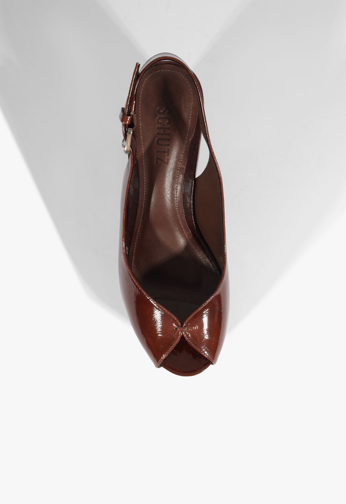 Brandi Sandal HIGH SUMMER 25 - Schutz Shoes