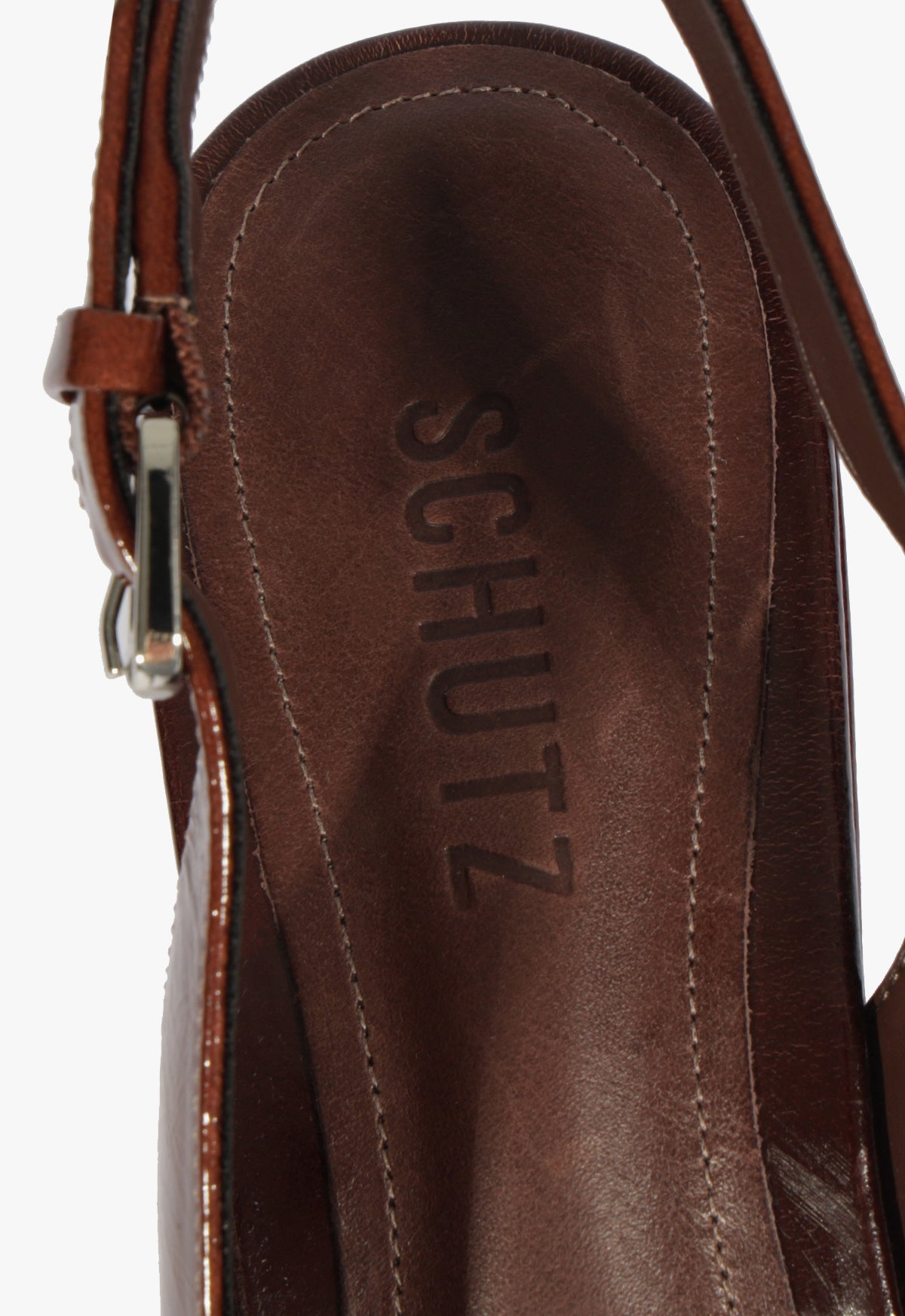 Brandi Sandal HIGH SUMMER 25 - Schutz Shoes