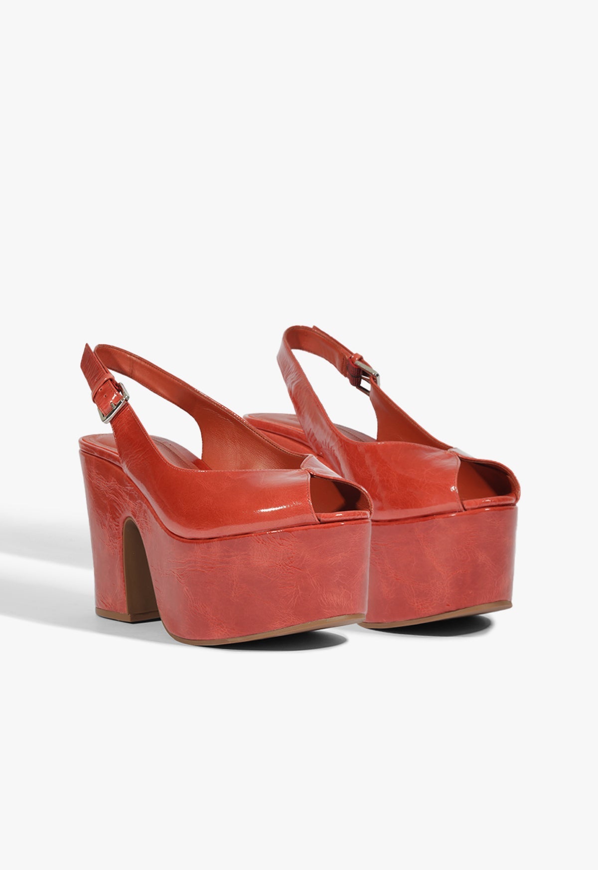 Brandi Sandal HIGH SUMMER 25 - Schutz Shoes