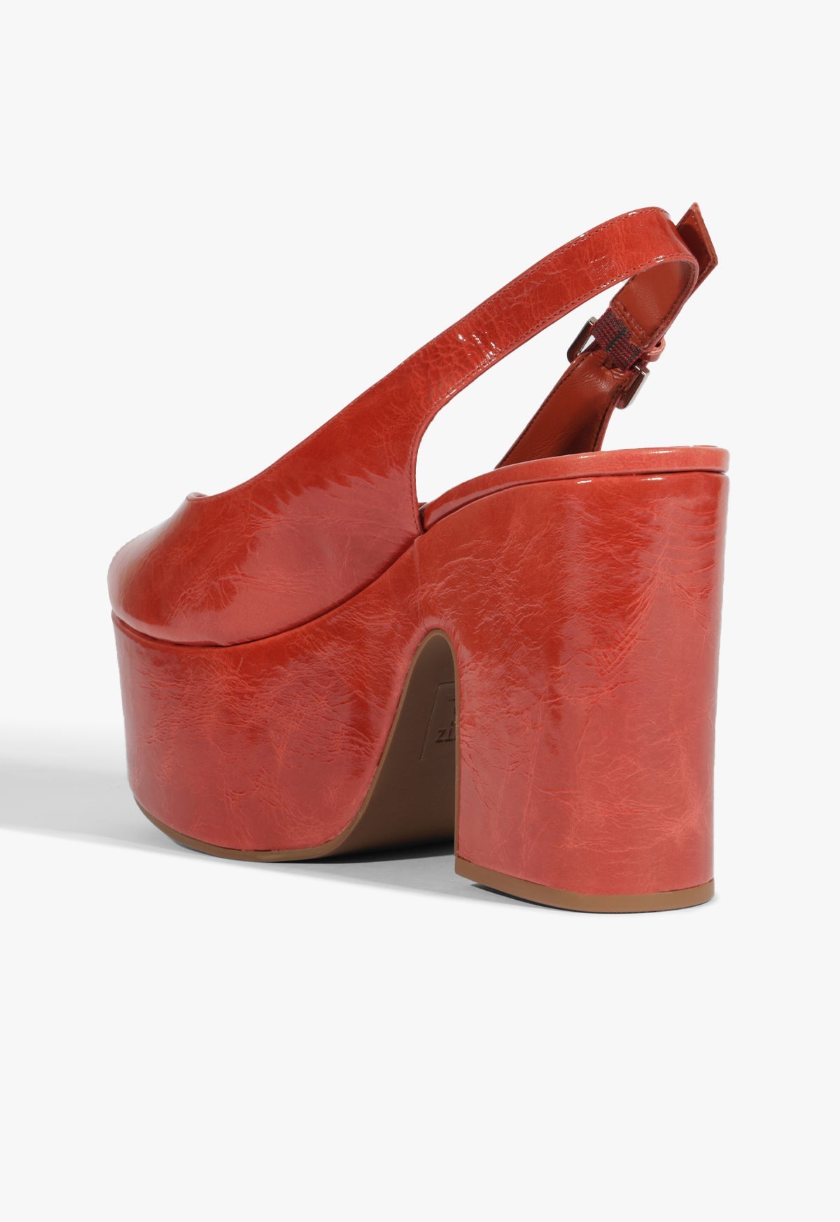 Brandi Sandal HIGH SUMMER 25 - Schutz Shoes