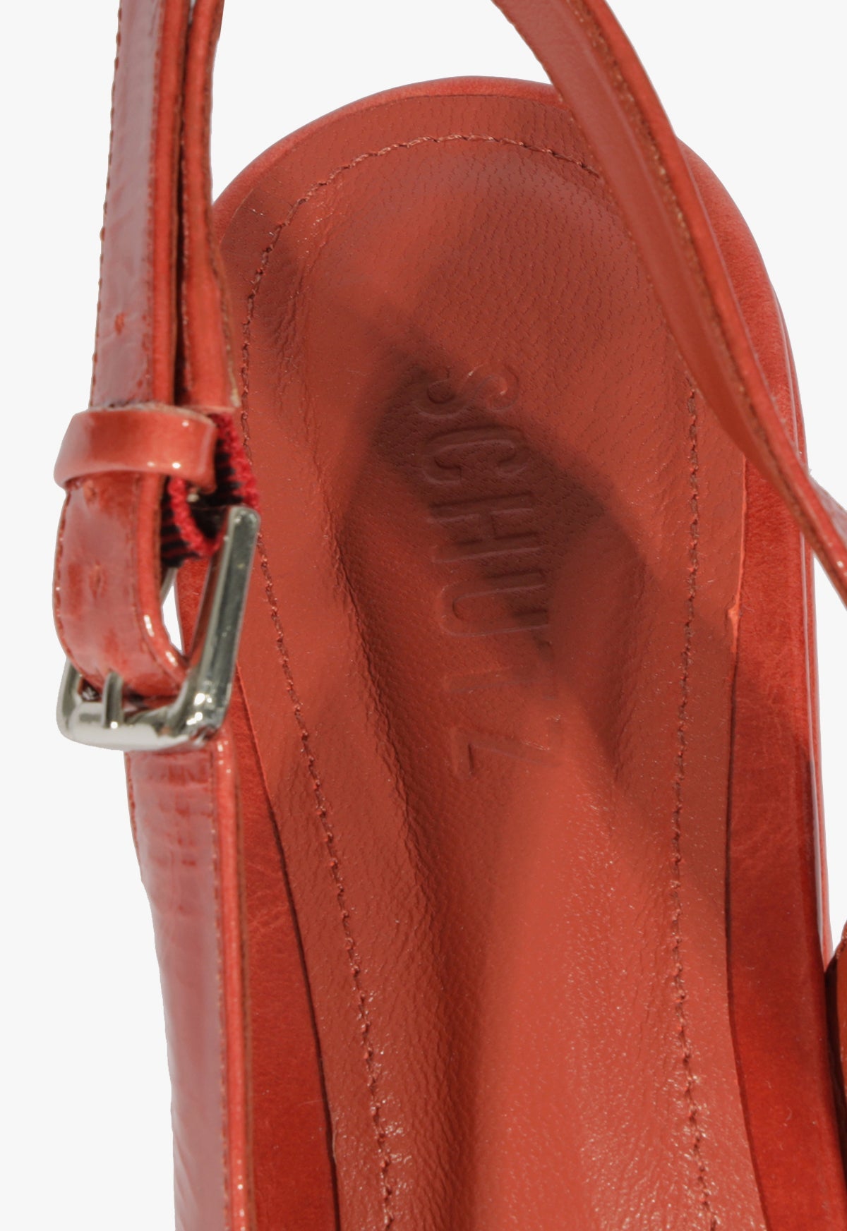 Brandi Sandal HIGH SUMMER 25 - Schutz Shoes