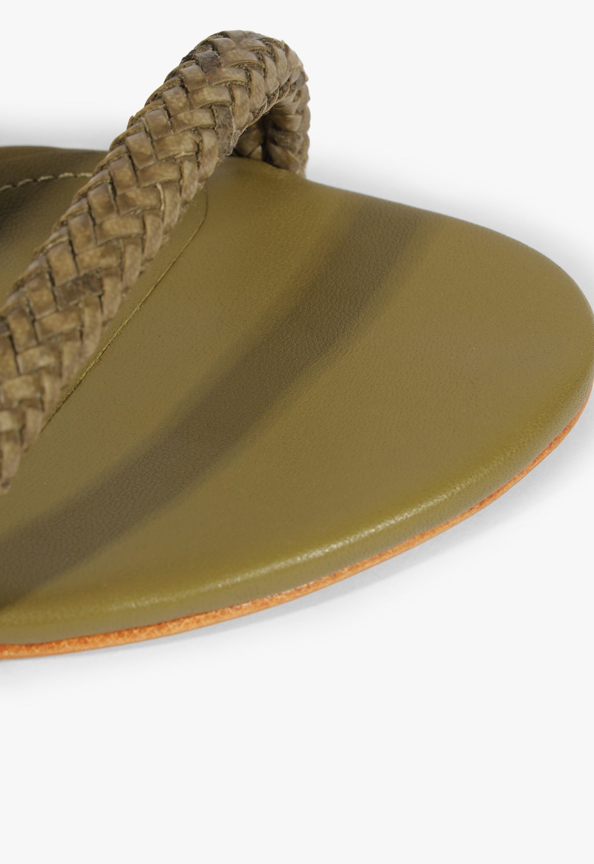 Taliah Woven Sandal SPRING 25 - Schutz Shoes