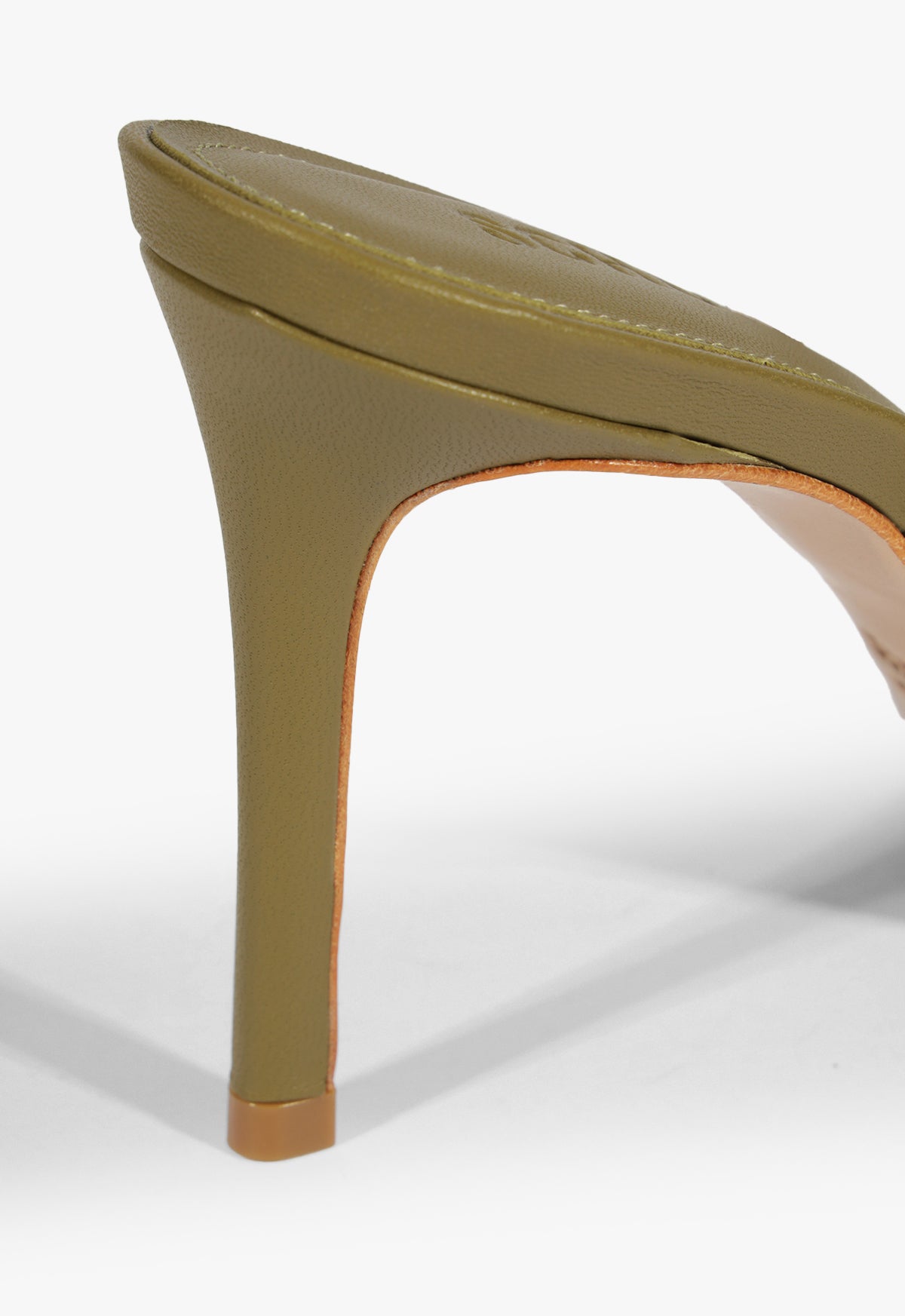 Taliah Woven Sandal SPRING 25 - Schutz Shoes
