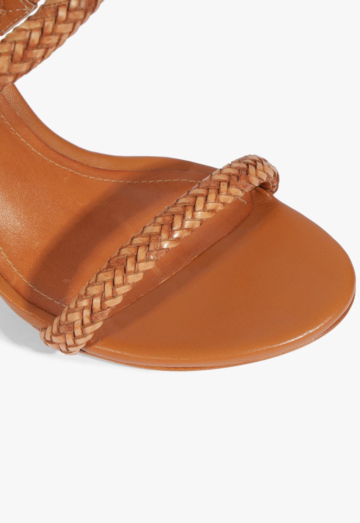 Taliah Woven Sandal SPRING 25 - Schutz Shoes
