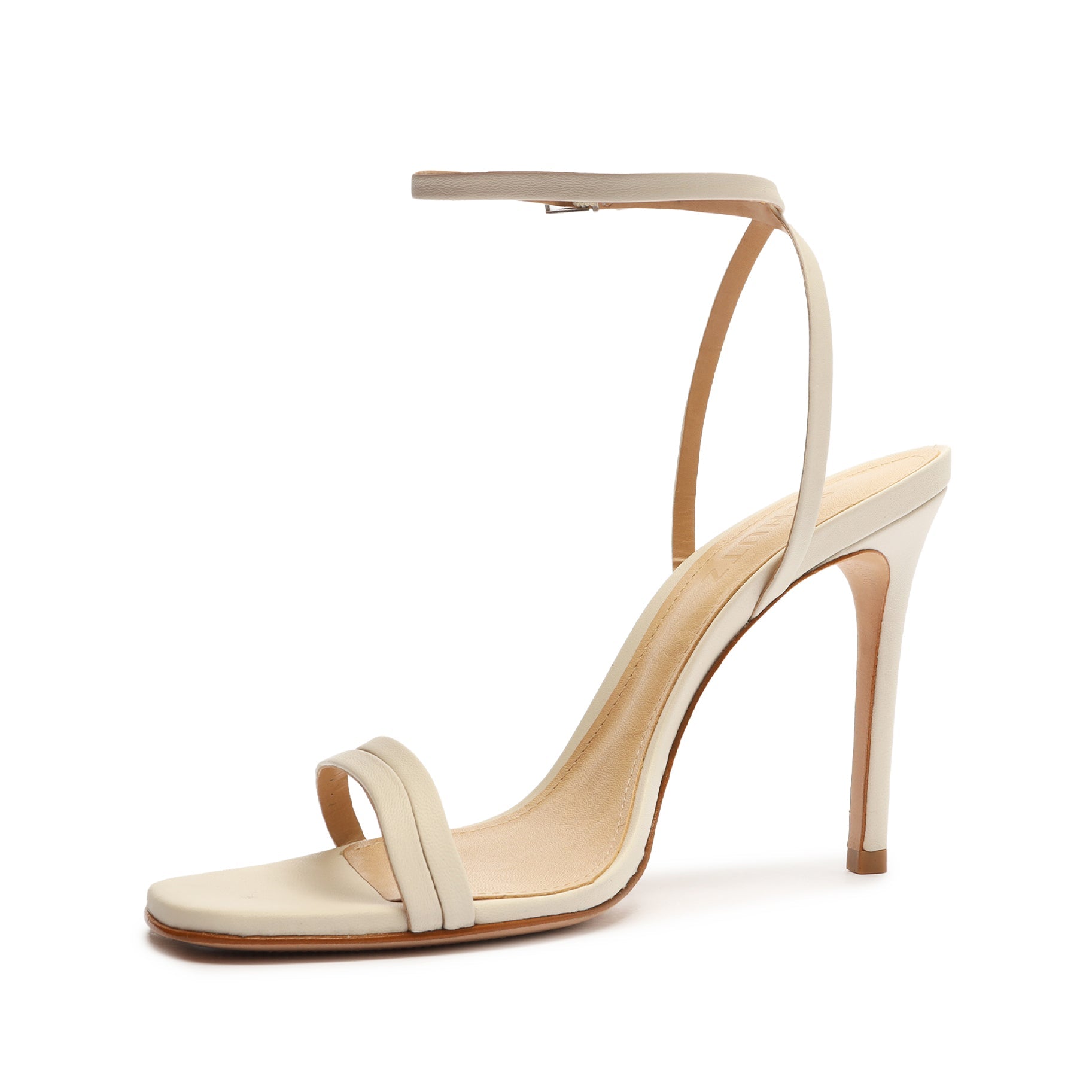 Altina Nappa Leather Sandal OLD - Schutz Shoes