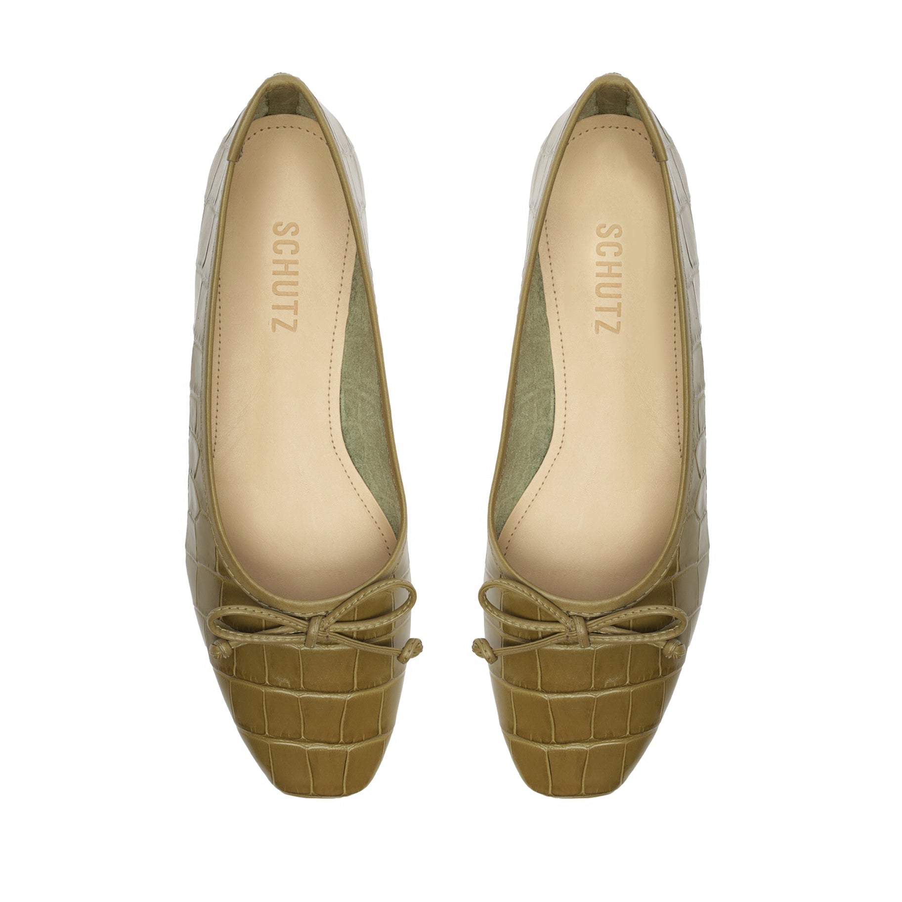 Arissa OLD - Schutz Shoes