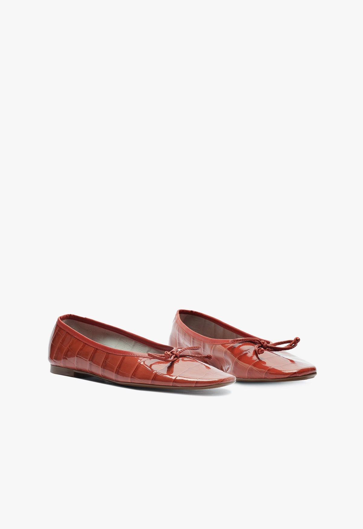 Arissa Ballet Flat RESORT 25 - Schutz Shoes