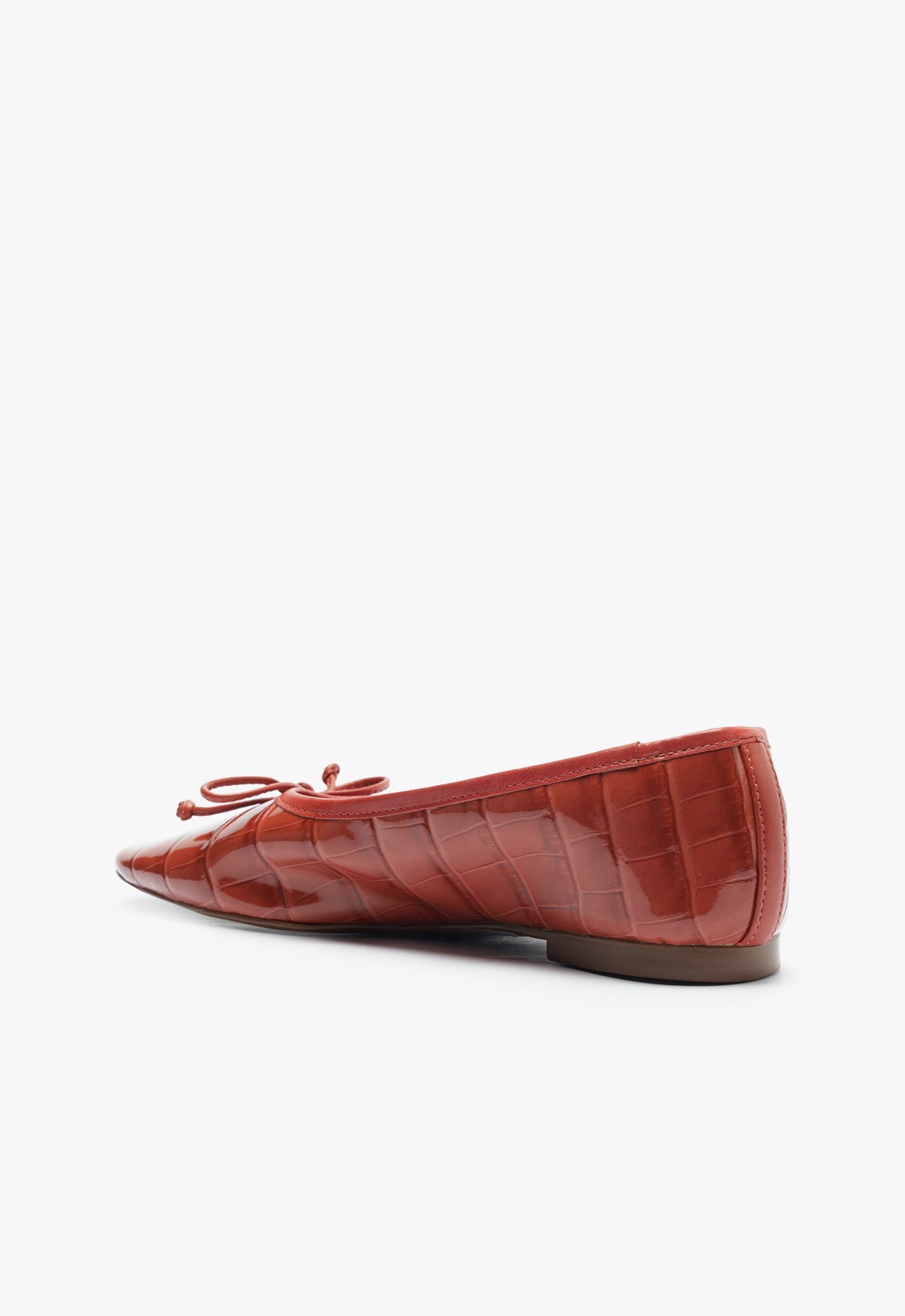 Arissa Ballet Flat RESORT 25 - Schutz Shoes