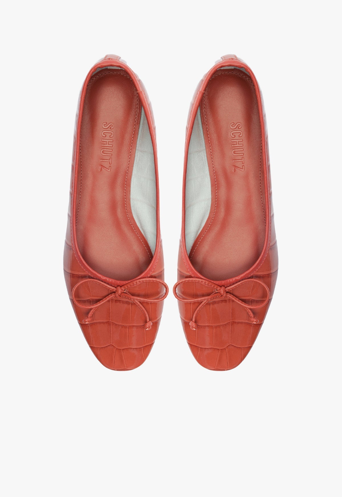 Arissa Ballet Flat RESORT 25 - Schutz Shoes