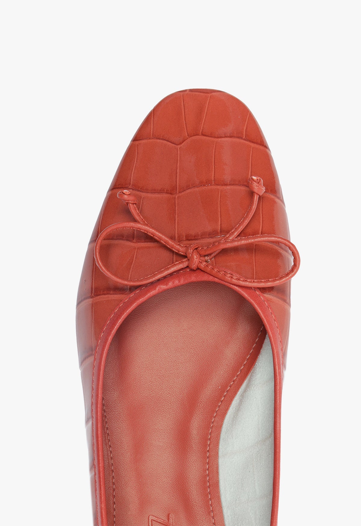 Arissa Ballet Flat RESORT 25 - Schutz Shoes
