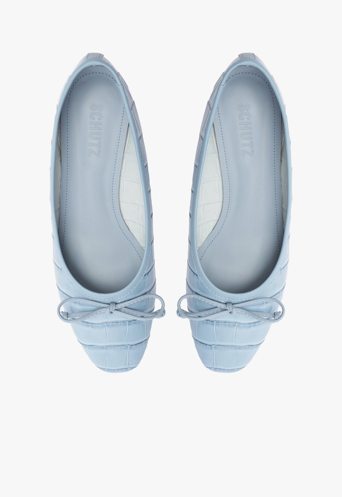 Arissa Ballet Flat RESORT 25 - Schutz Shoes