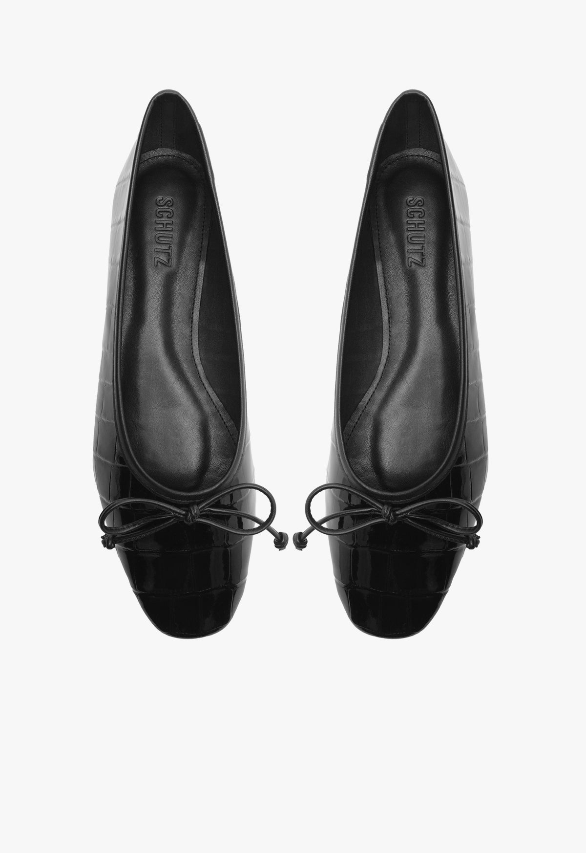 Arissa Ballet Flat RESORT 25 - Schutz Shoes