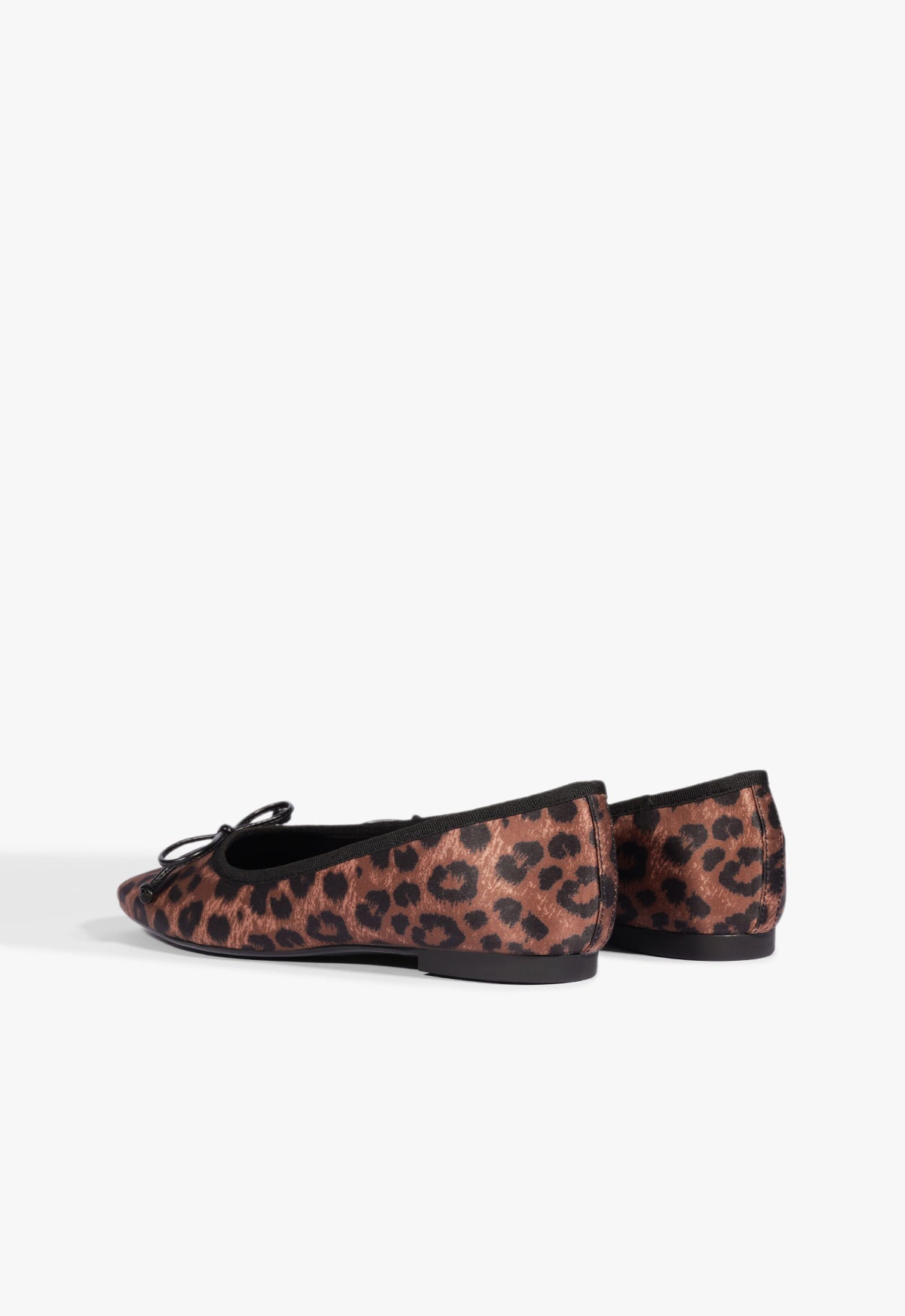 Arissa Satin Flat WINTER 24 - Schutz Shoes