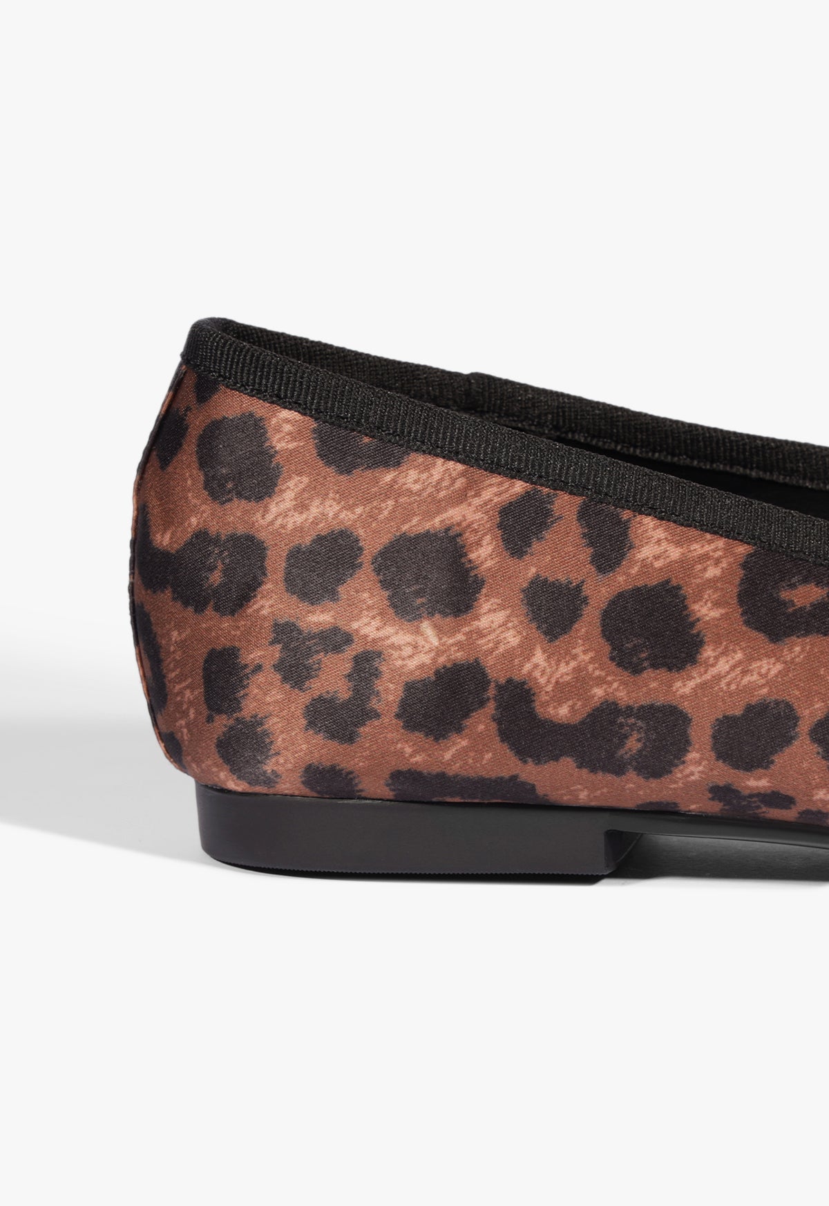 Arissa Satin Flat WINTER 24 - Schutz Shoes