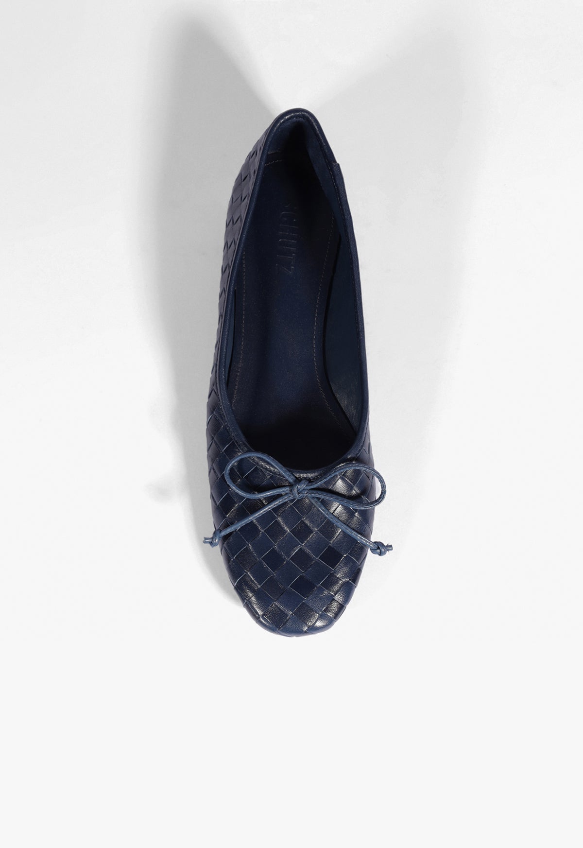 Arissa Woven Ballet Flat RESORT 25 - Schutz Shoes