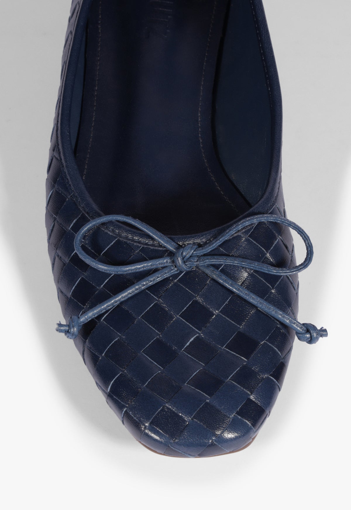 Arissa Woven Ballet Flat RESORT 25 - Schutz Shoes
