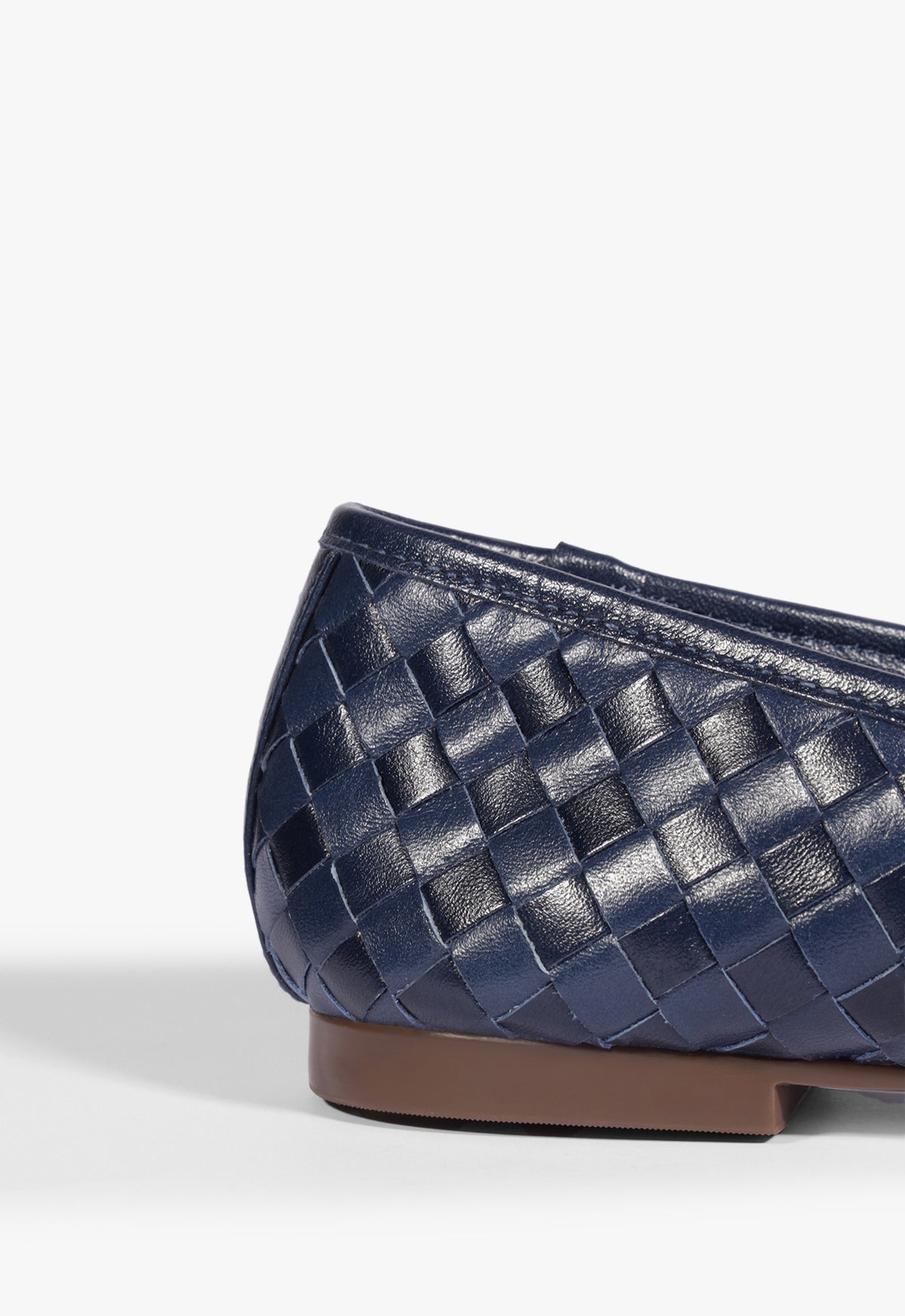 Arissa Woven Ballet Flat RESORT 25 - Schutz Shoes